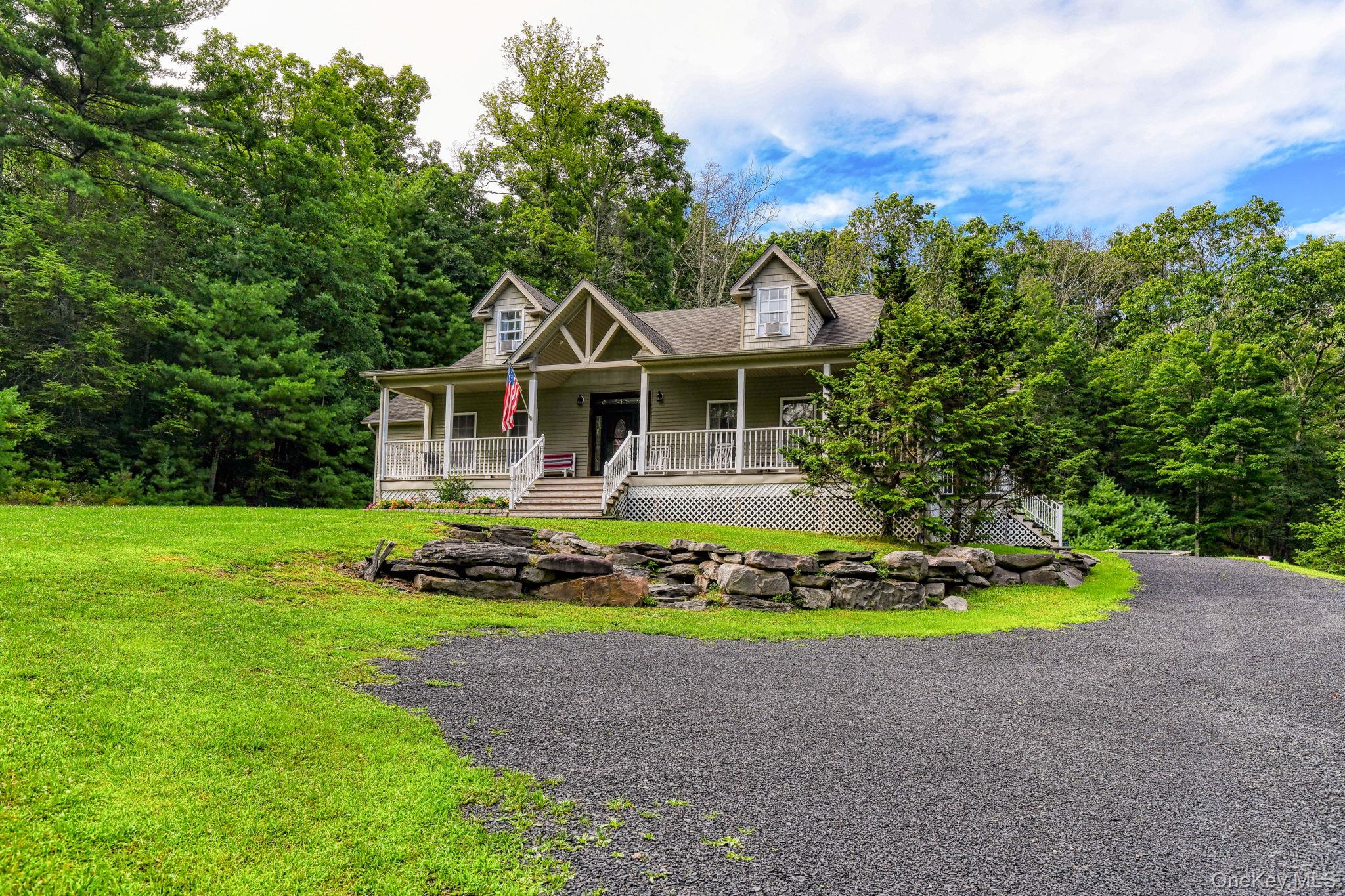 178 Upper Pine Kill Road Property Photo 3