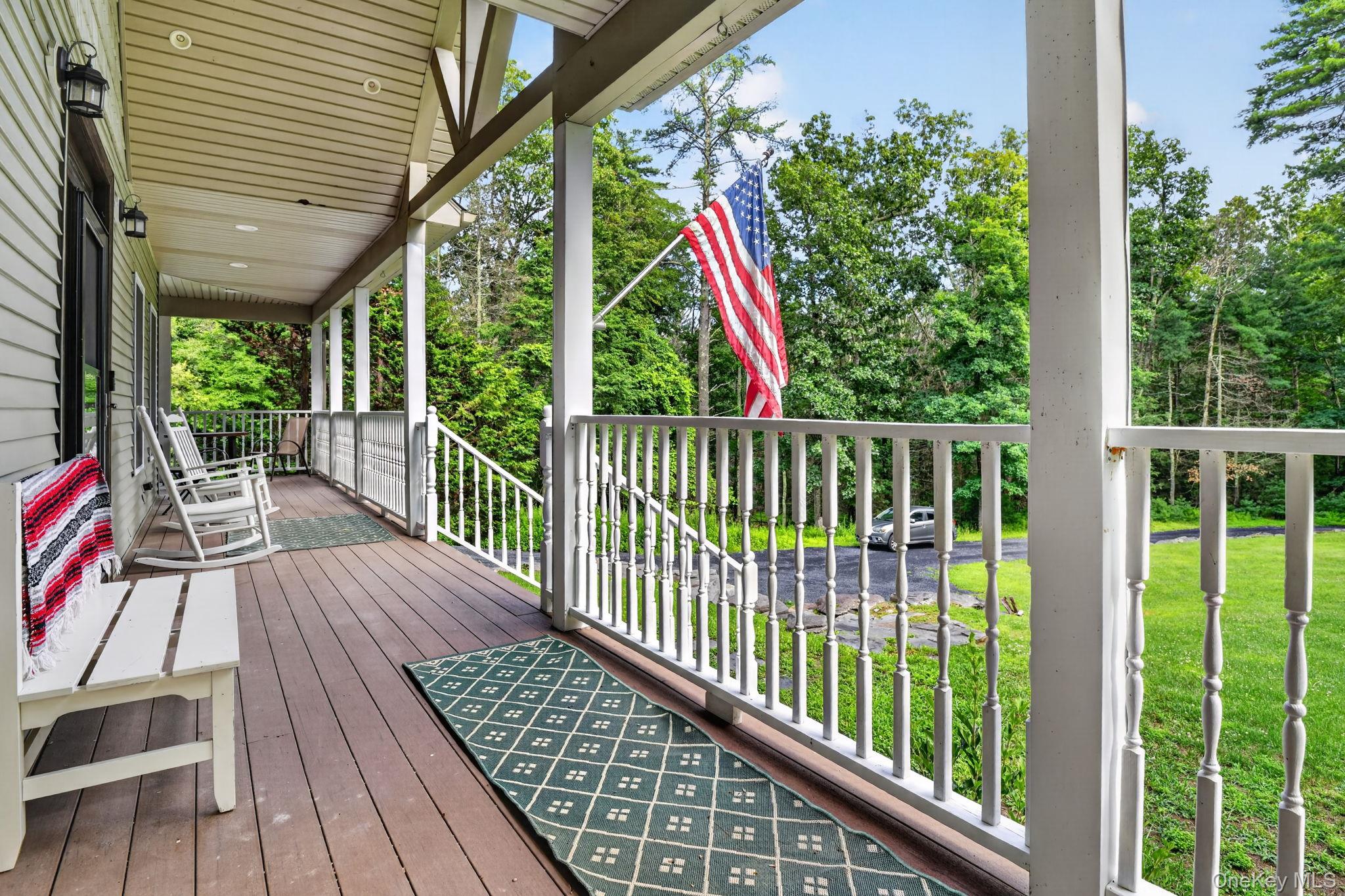 178 Upper Pine Kill Road Property Photo 4