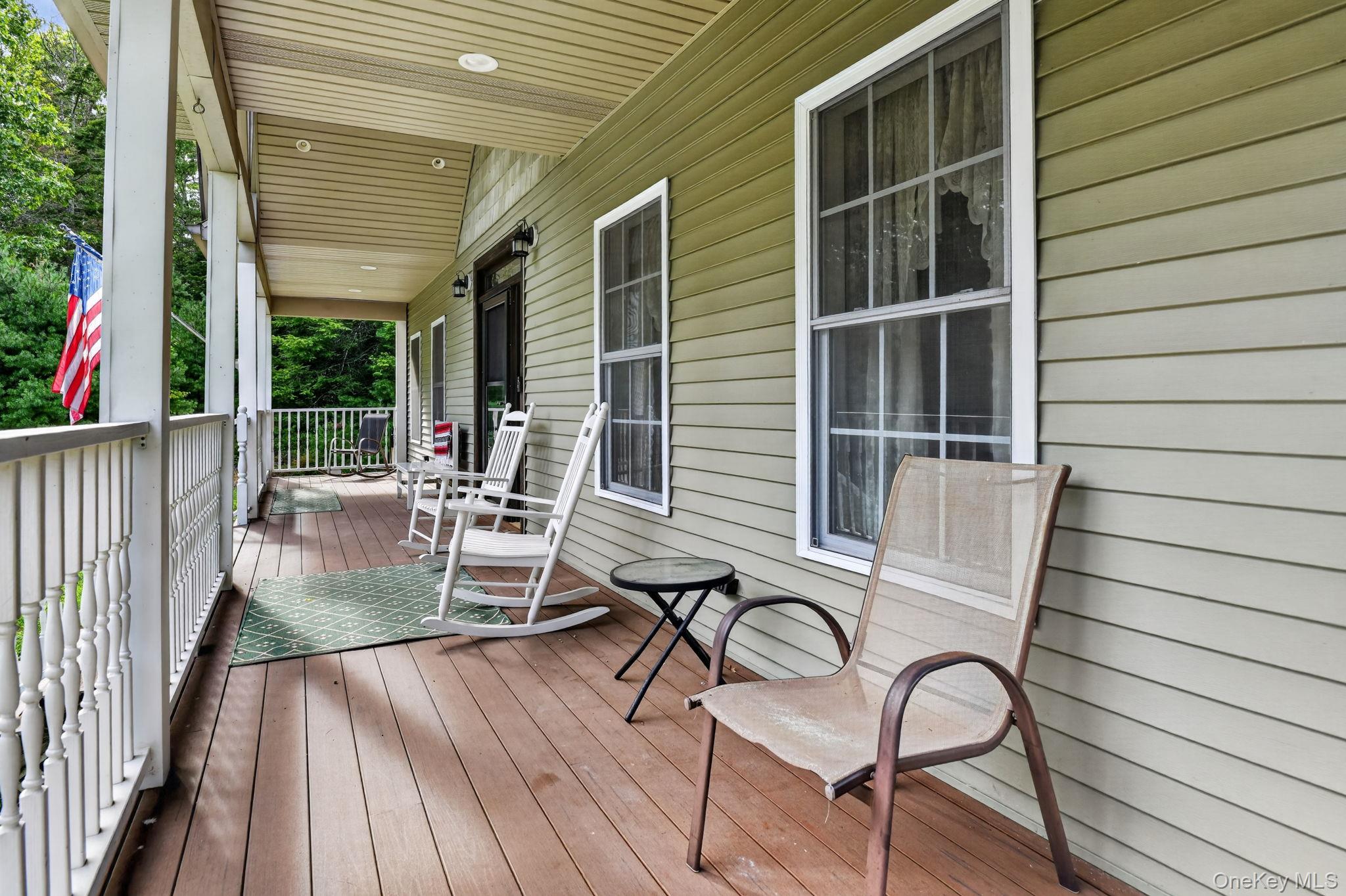 178 Upper Pine Kill Road Property Photo 5