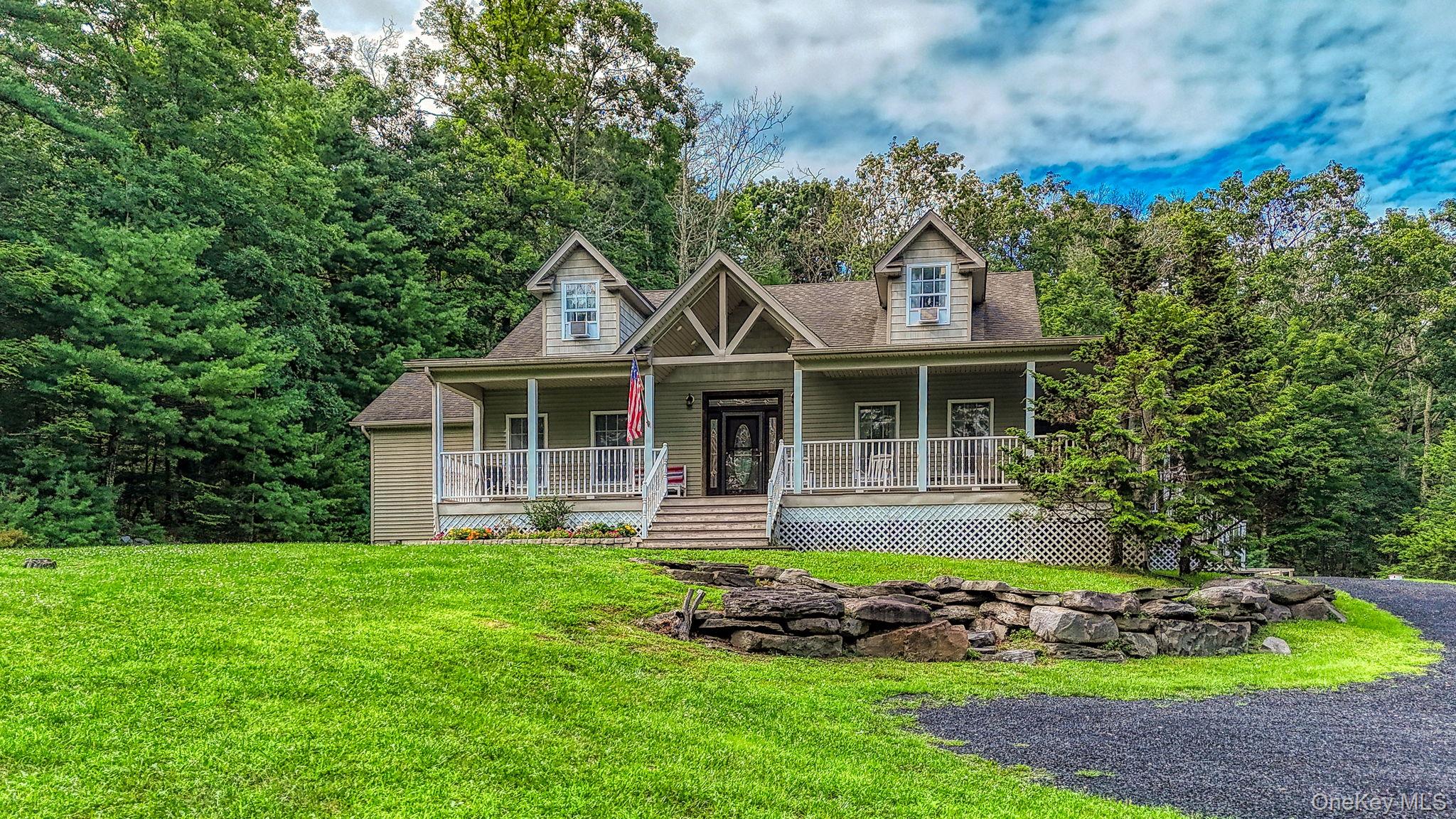 178 Upper Pine Kill Road Property Photo 45