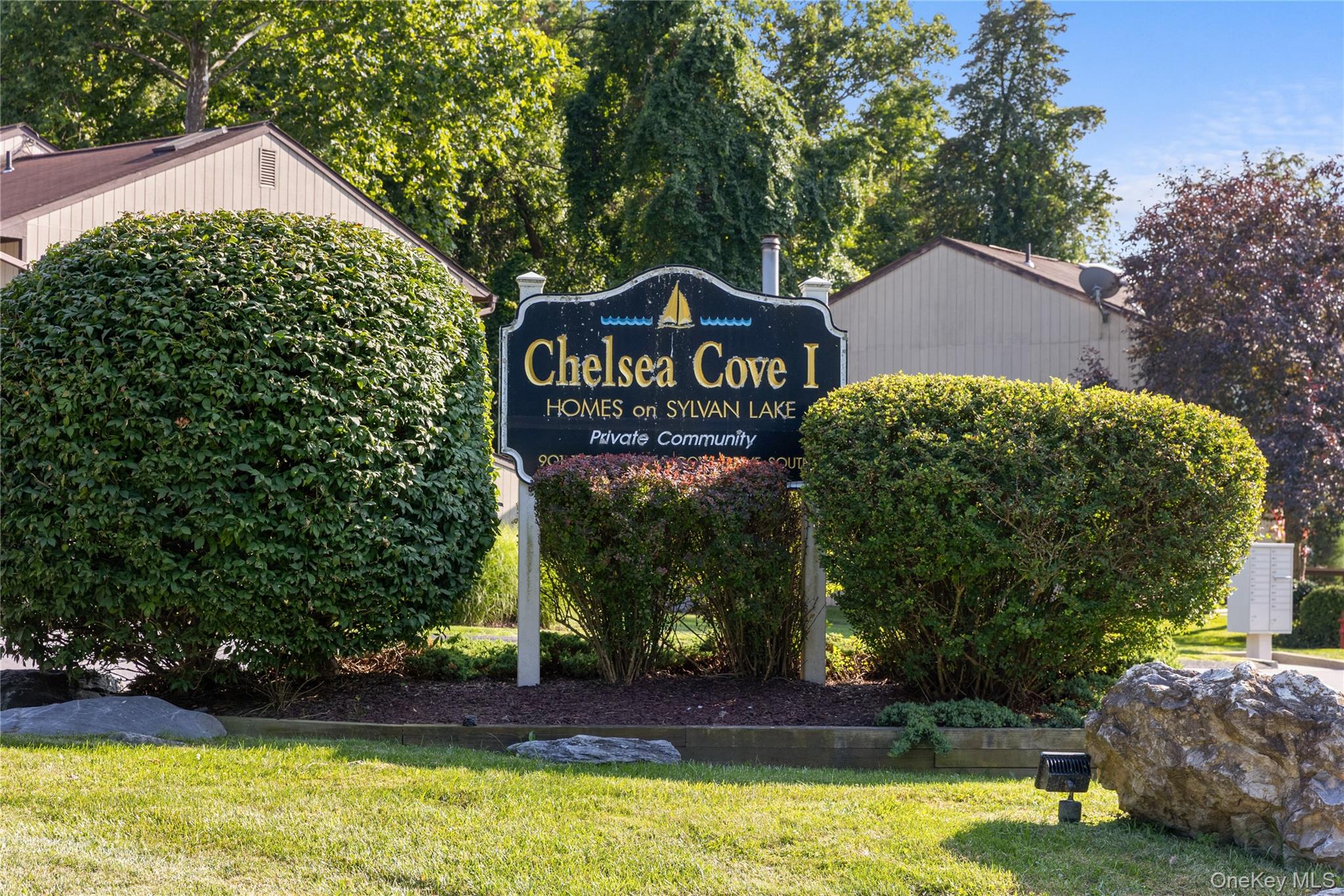1105 Chelsea Cove Property Photo 1
