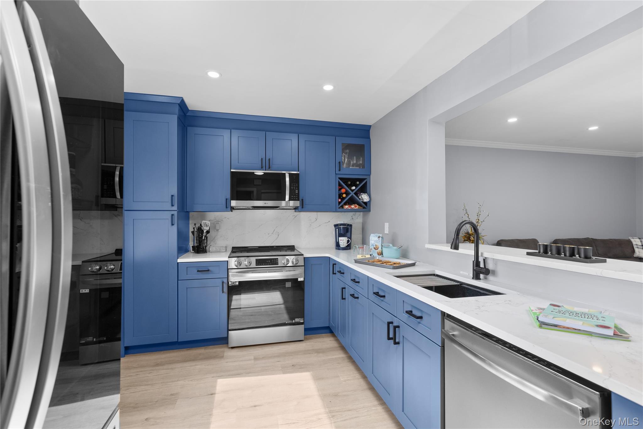 1105 Chelsea Cove Property Photo 3