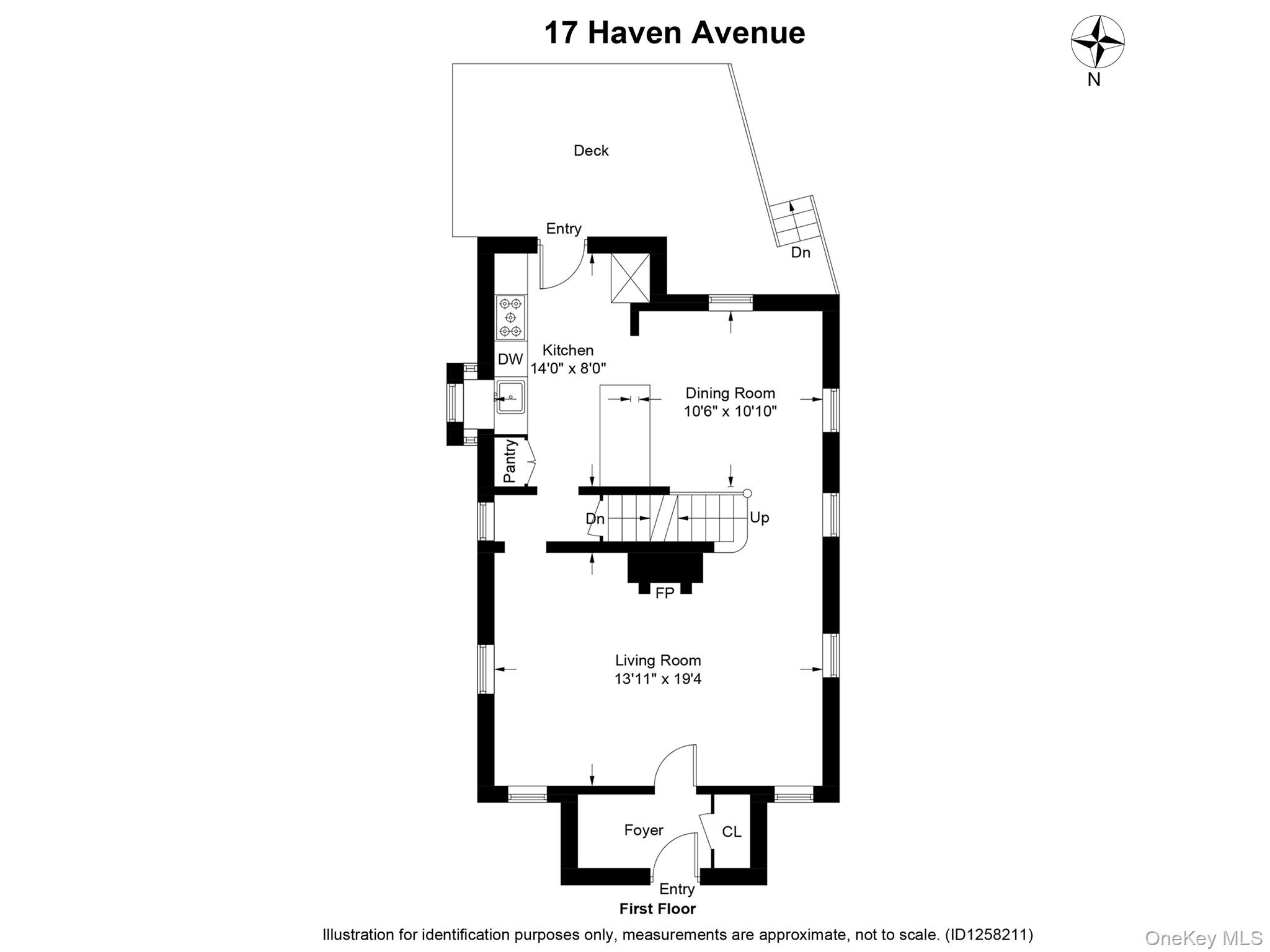 17 Haven Avenue Property Photo 30
