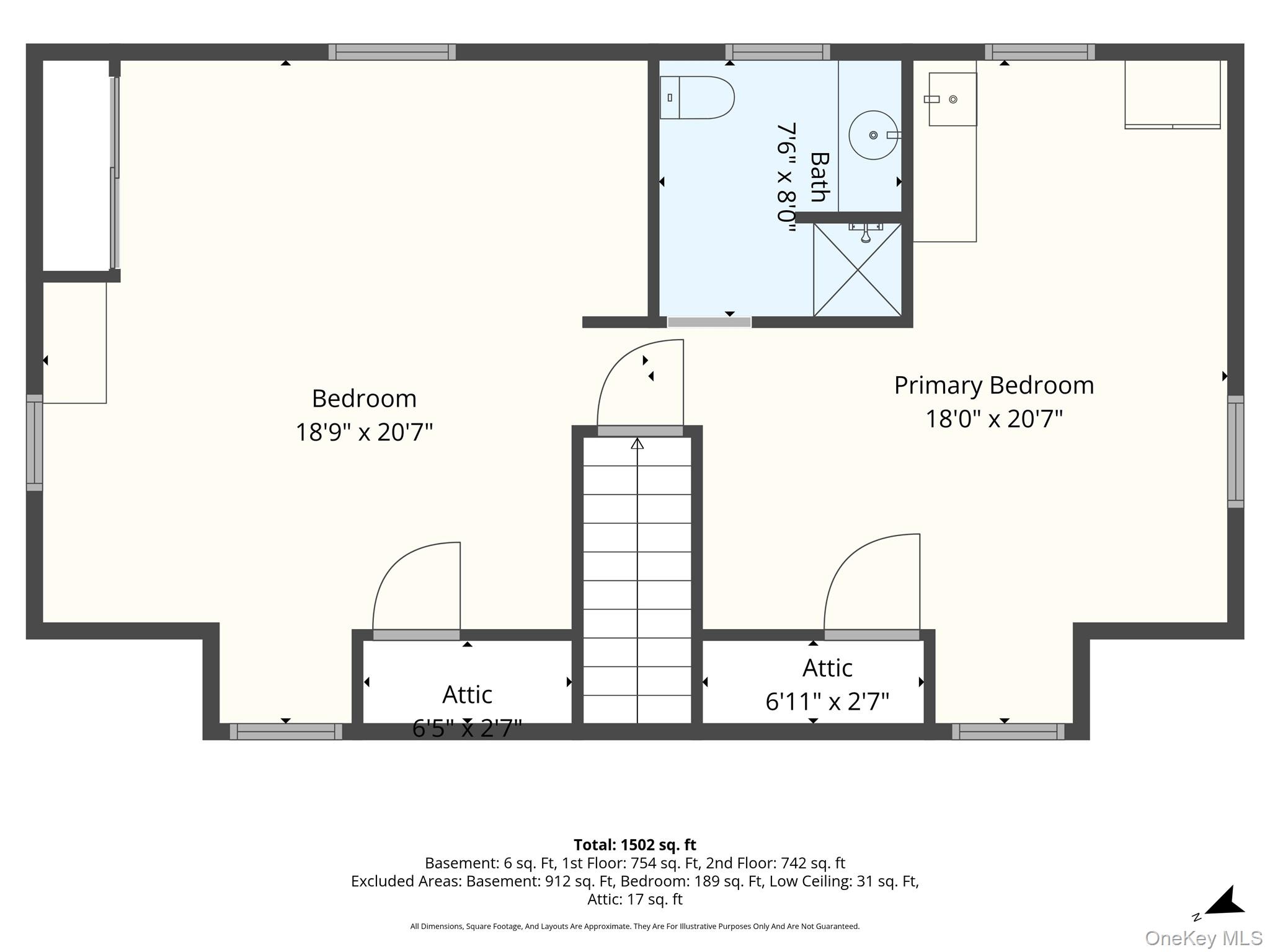 6 Grenville Court Property Photo 33