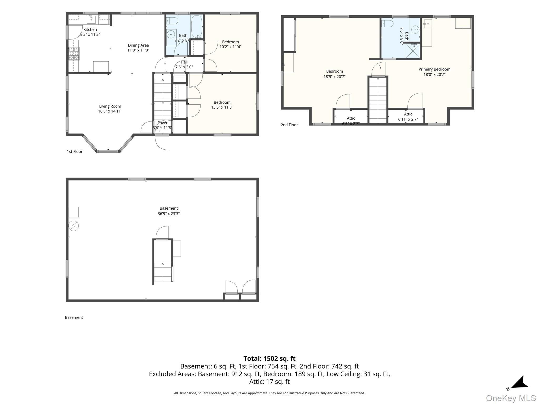 6 Grenville Court Property Photo 35