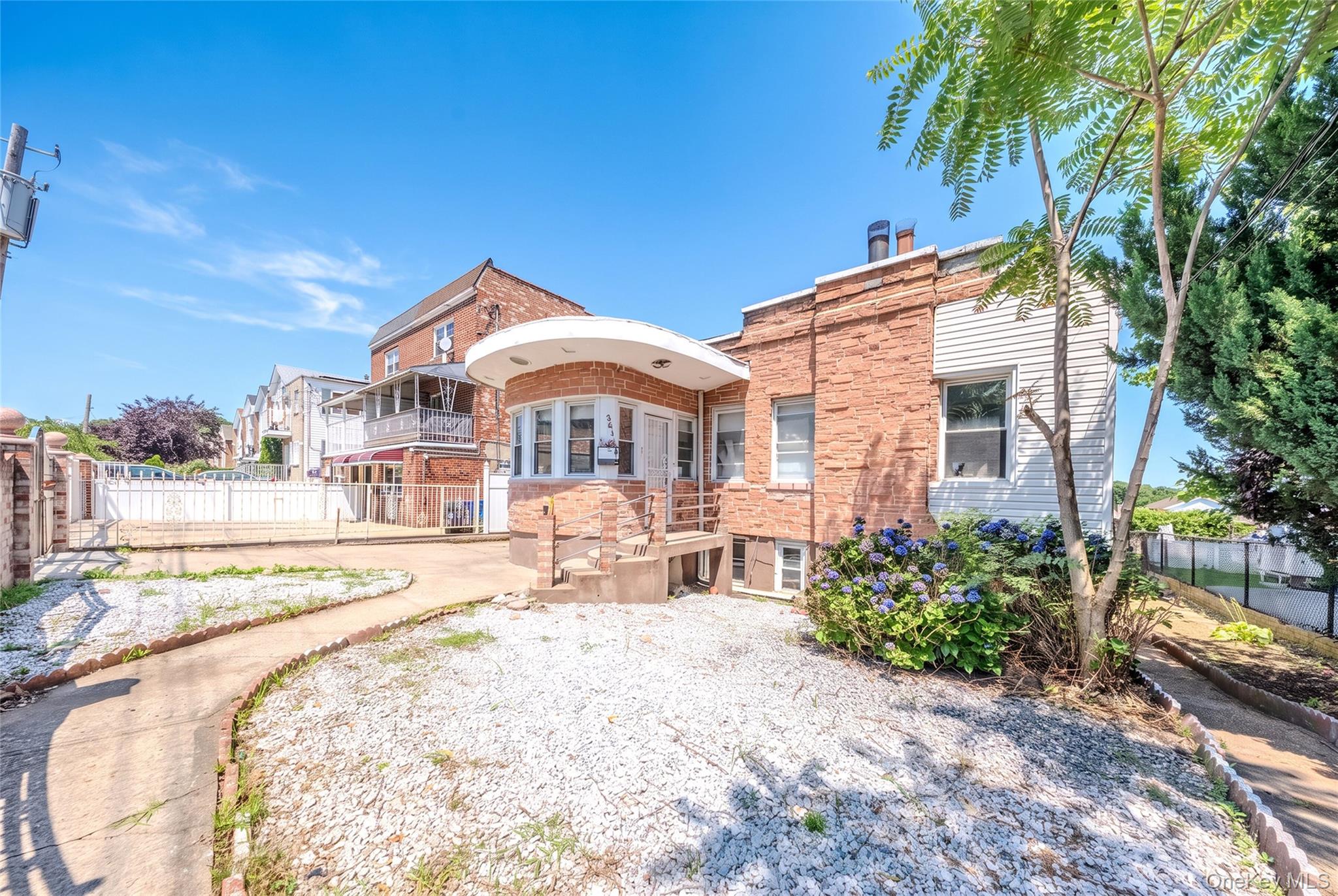 3640 Palmer Avenue Property Photo 1