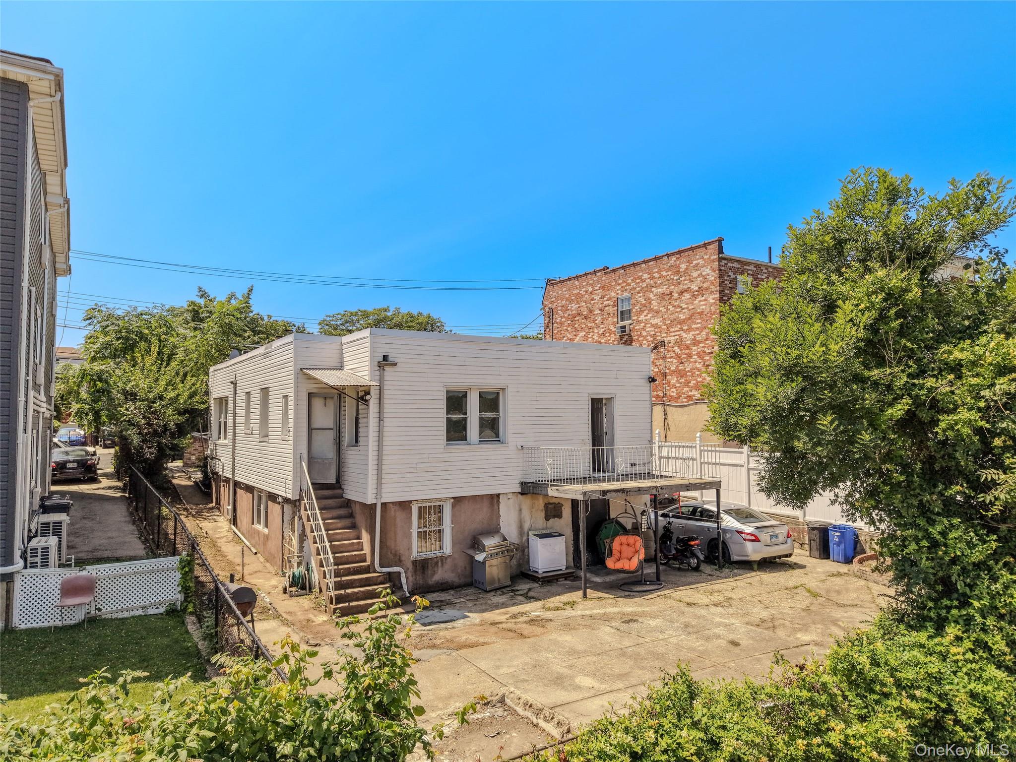 3640 Palmer Avenue Property Photo 18