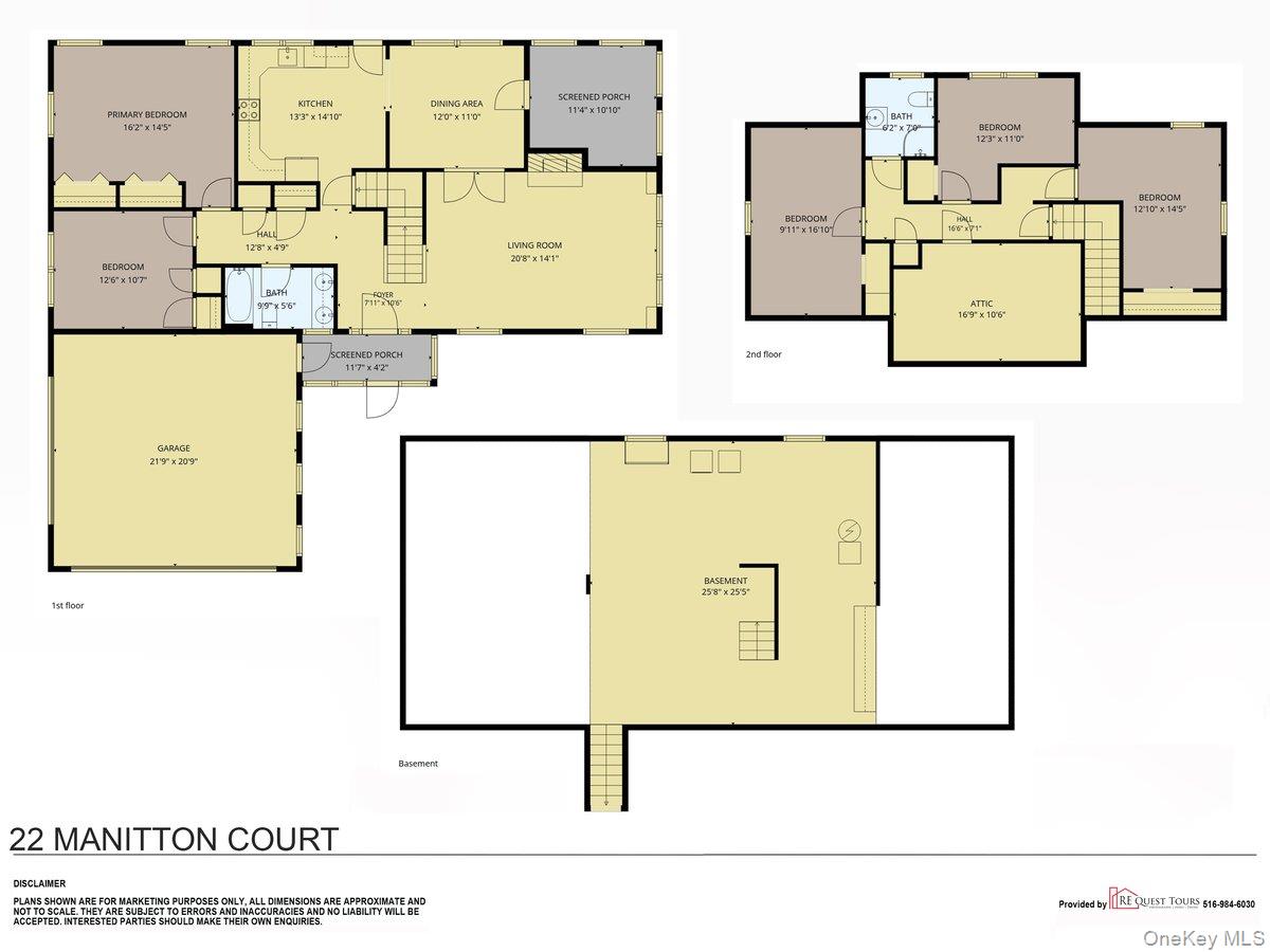 22 Manitton Court Property Photo 28
