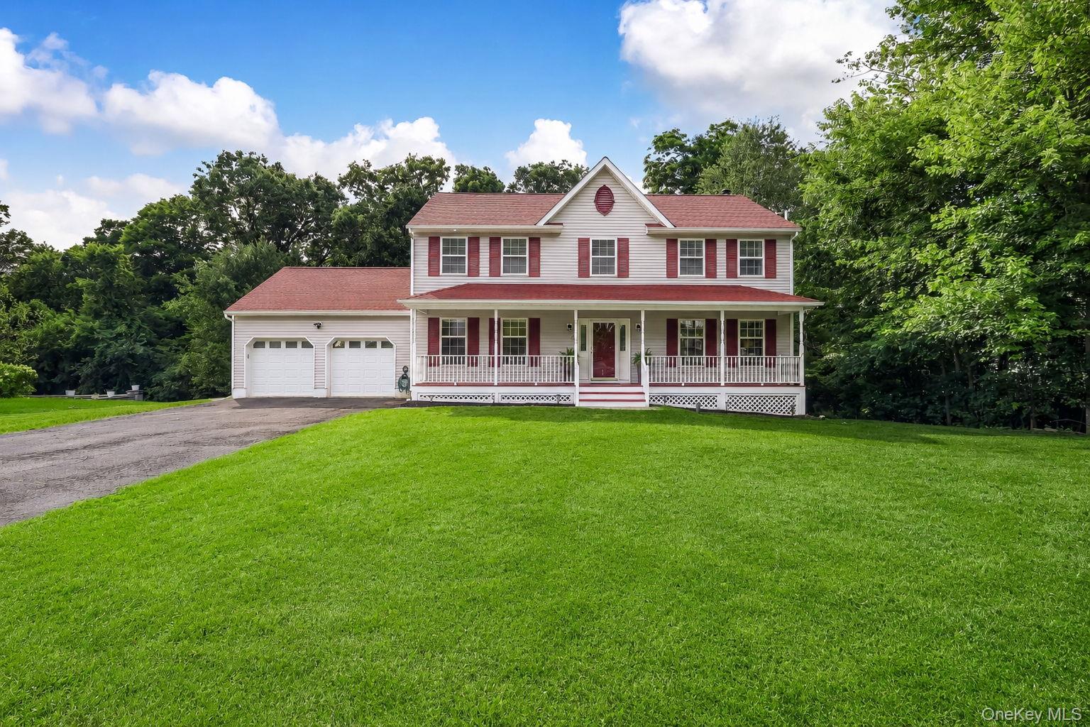 44 Ramblewood Drive Property Photo 1