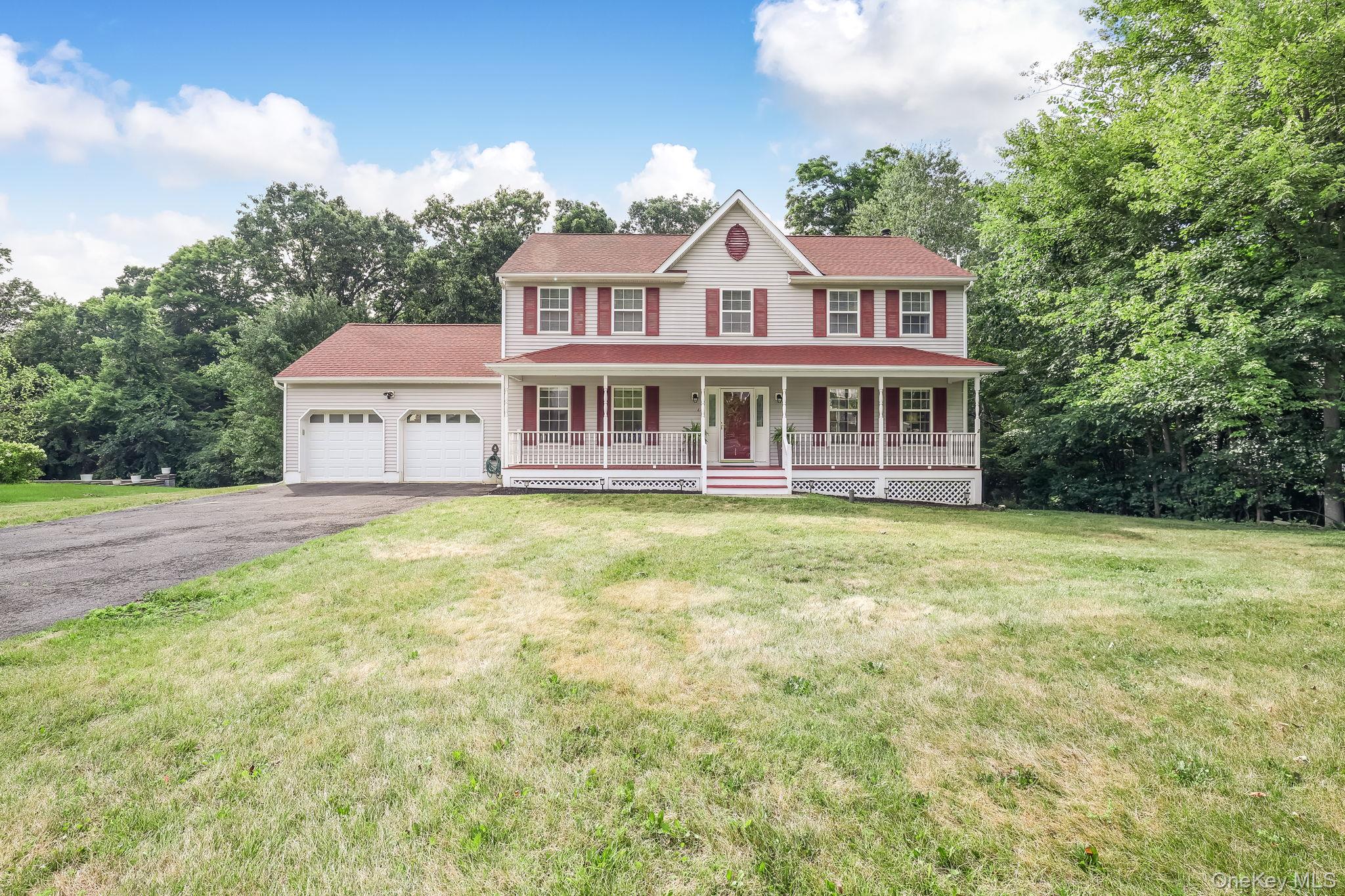 44 Ramblewood Drive Property Photo 39