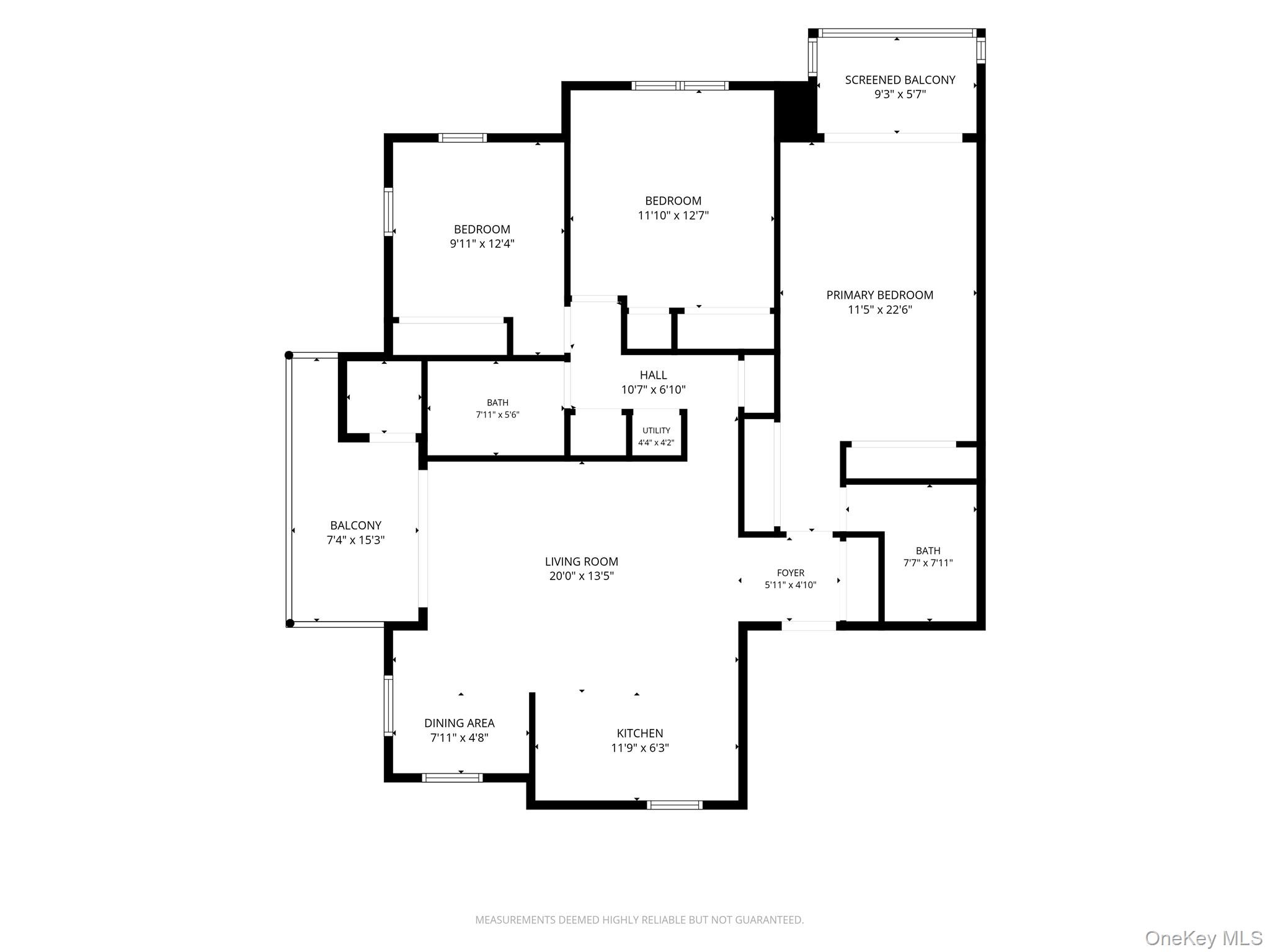 180 Davis Avenue 12a Property Photo 27