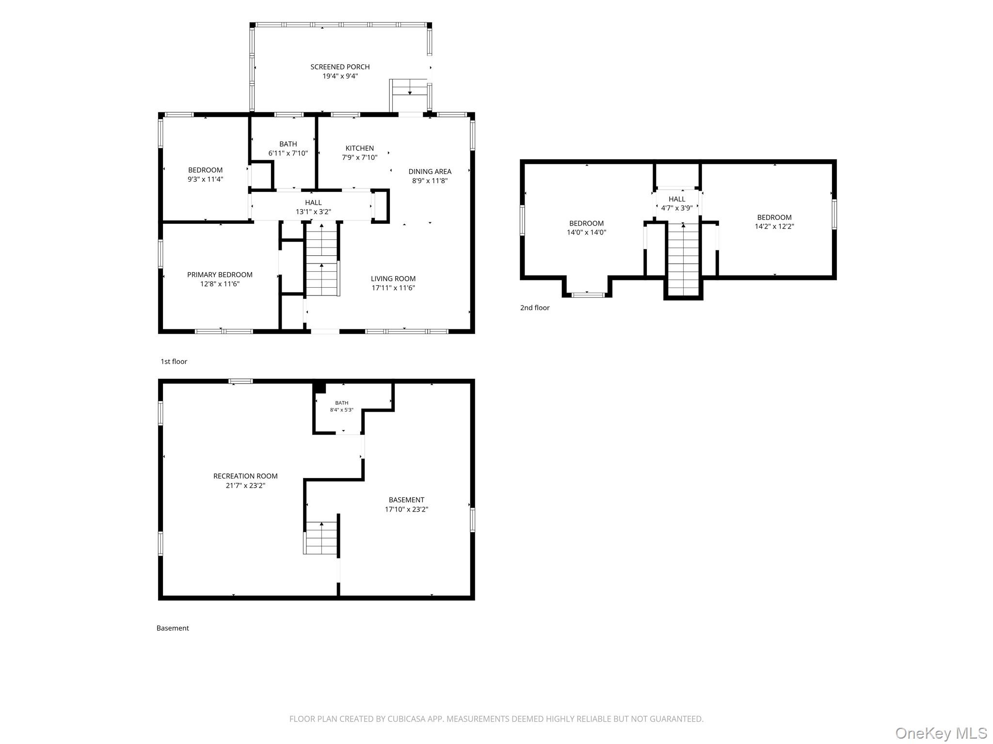 695 Eileen Court Property Photo 16