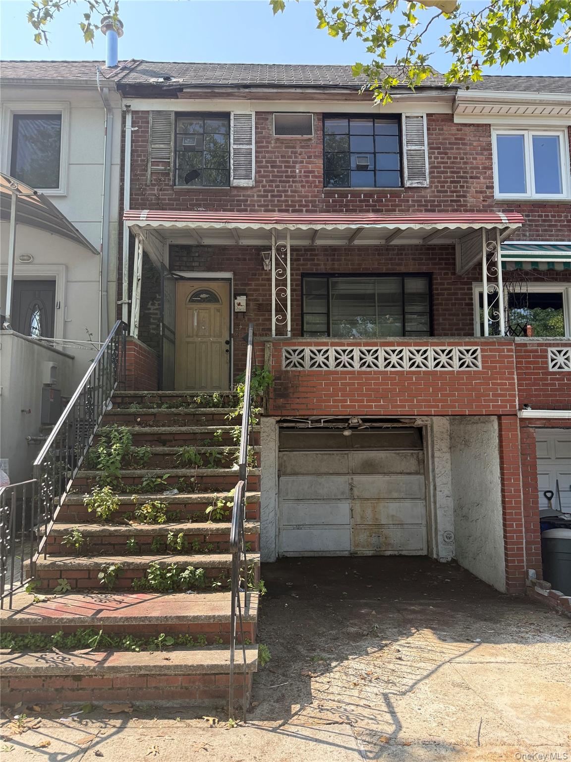 14410 Gravett Road Property Photo 1