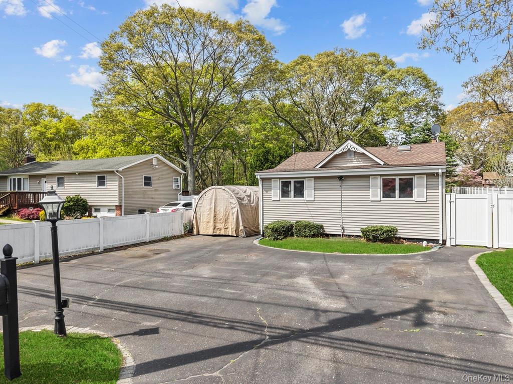 164 Dare Road Property Photo 1
