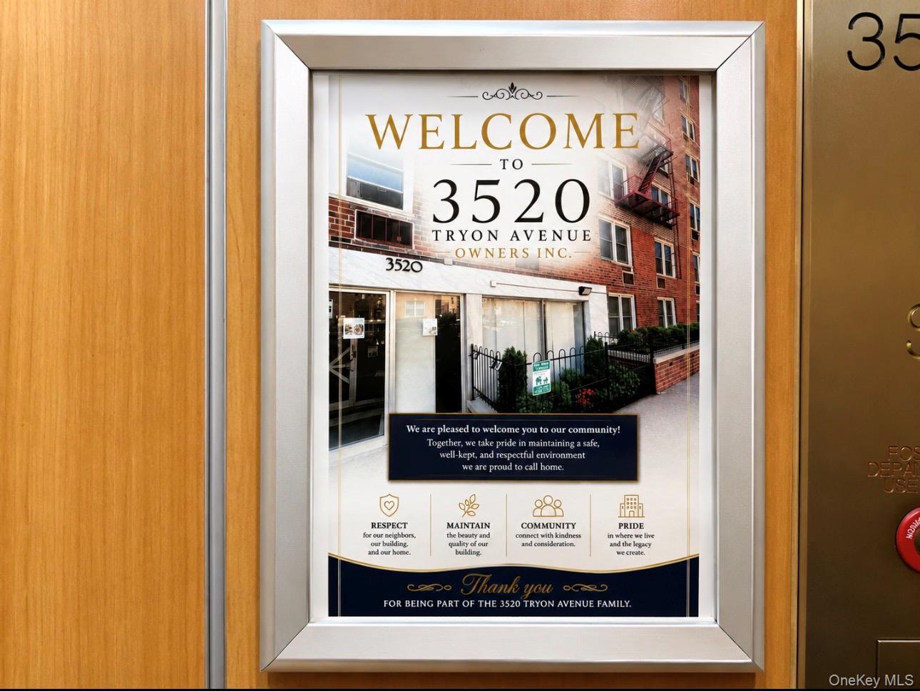 3520 Tryon Avenue 208 Property Photo 7