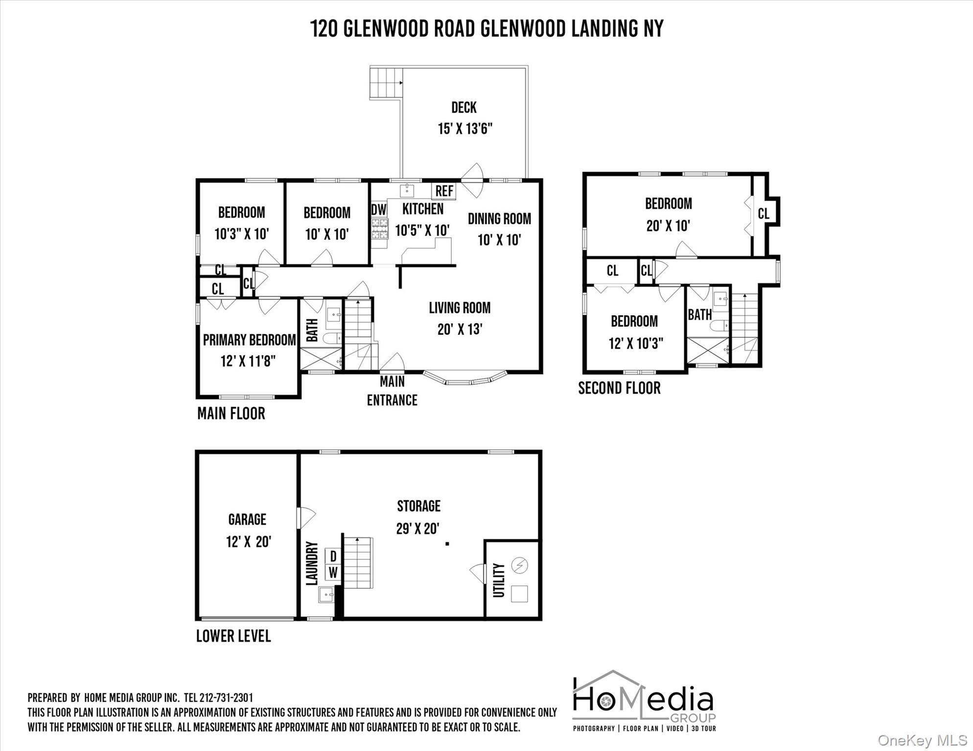 120 Glenwood Road Property Photo 20