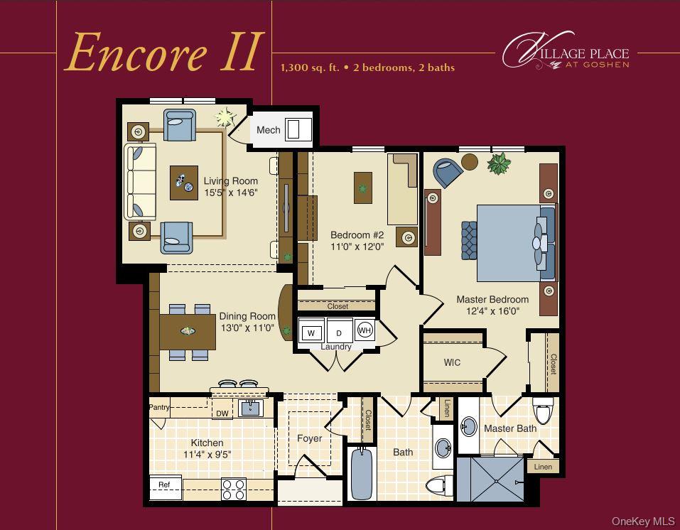 106 Canter Court Property Photo 35