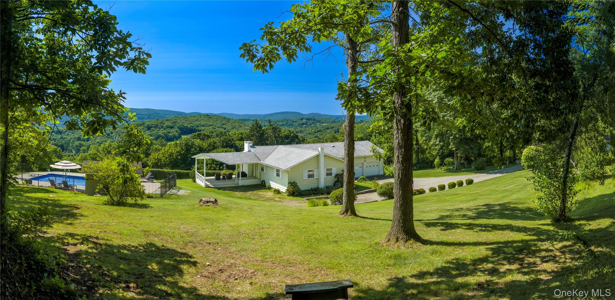 21 Overlook Drive Property Photo 1