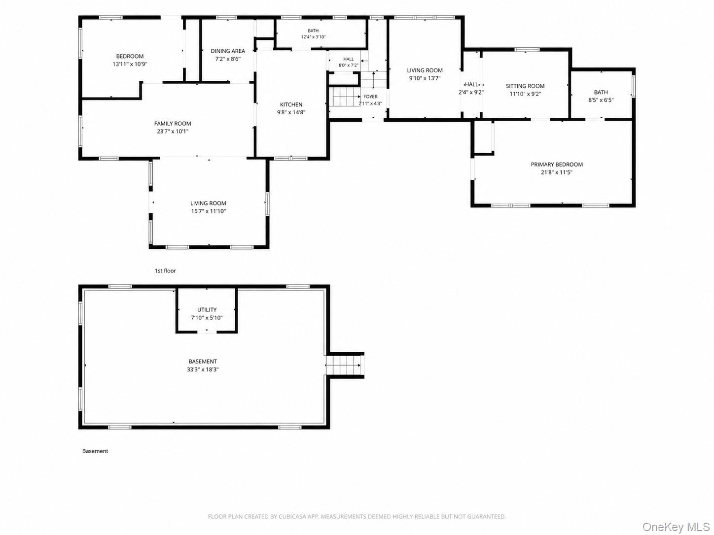 99 Green Avenue Property Photo 21