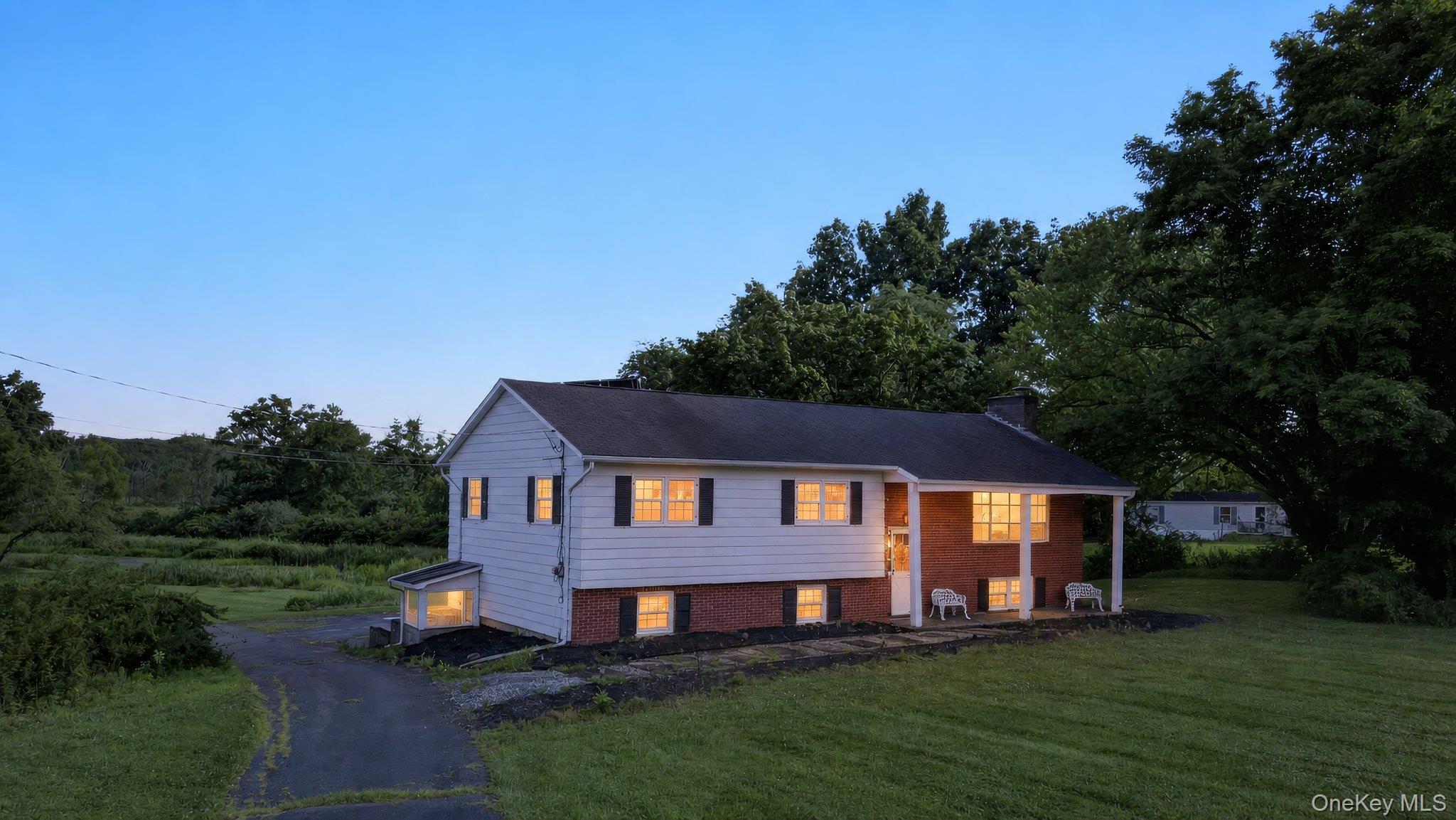 315 Pine Bush Road Property Photo 1