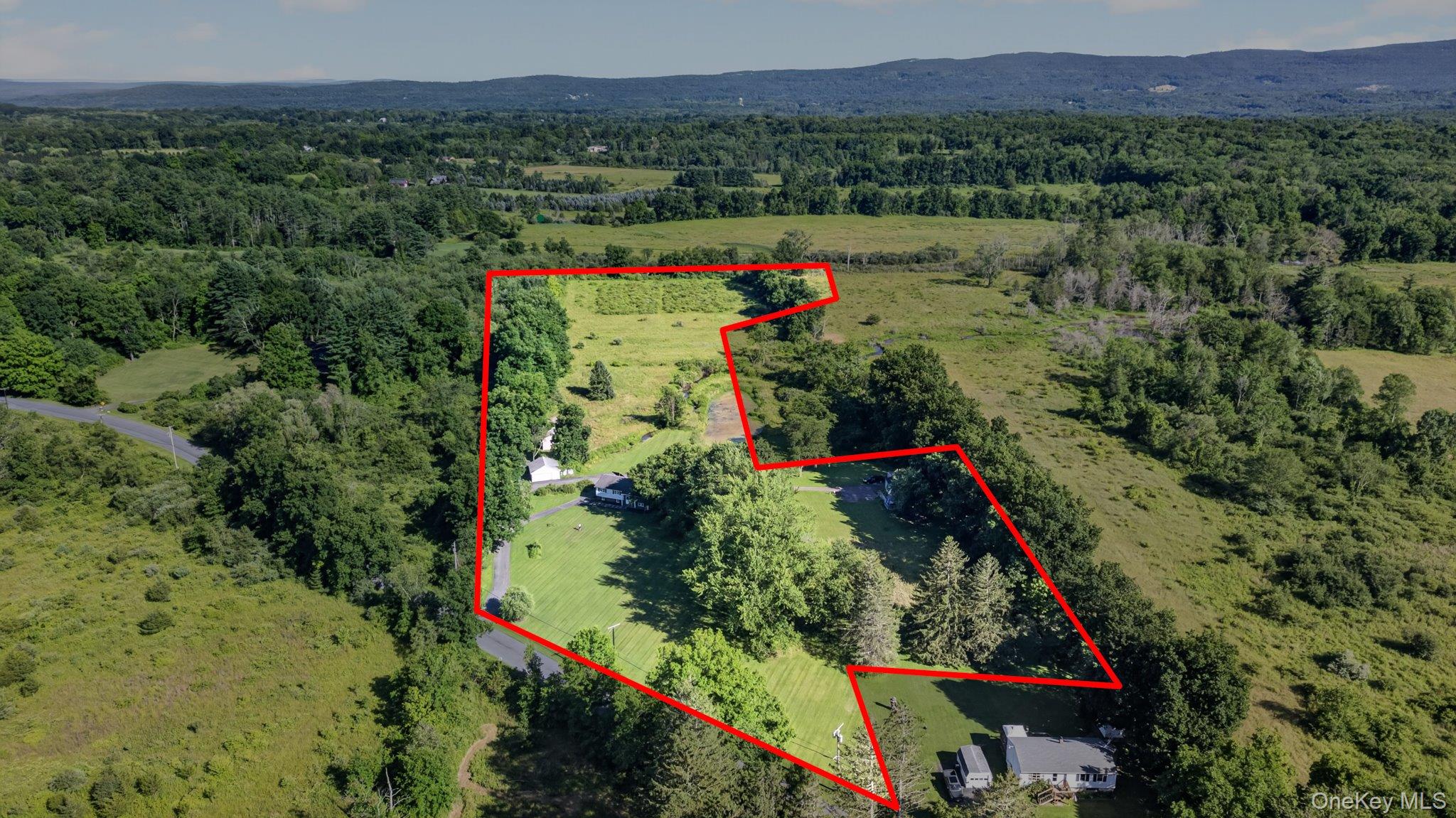 315 Pine Bush Road Property Photo 2