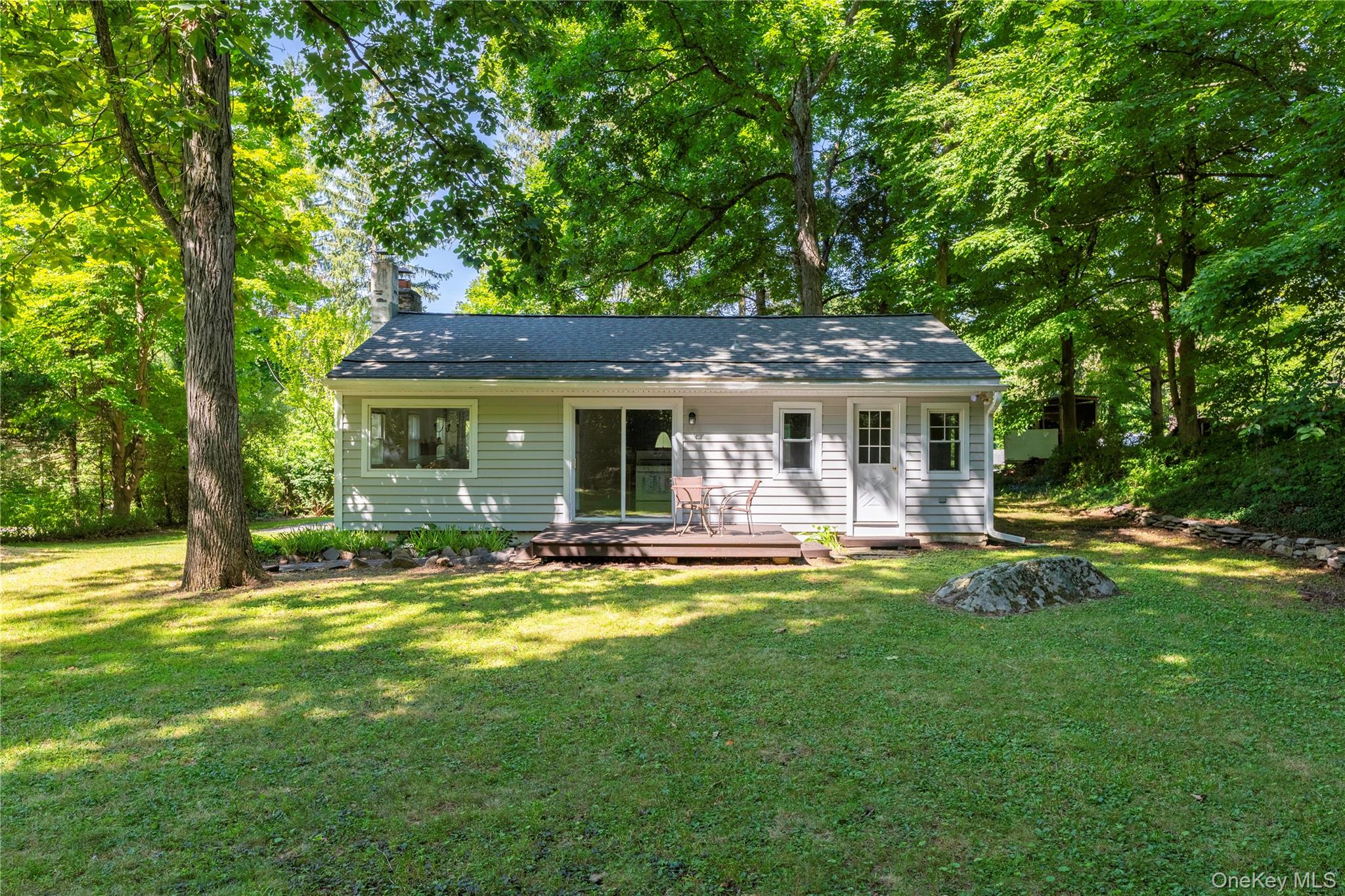 6 Hemlock Trail Court Property Photo 13