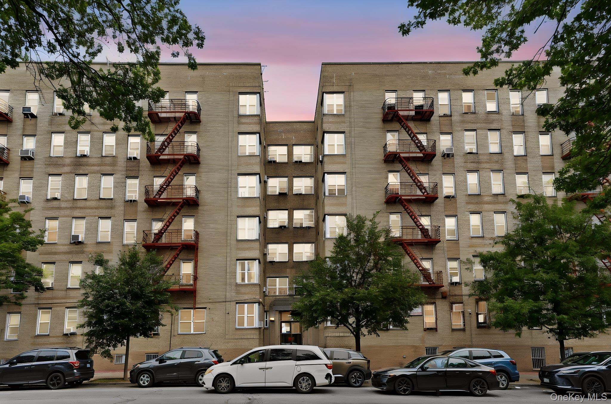 2160 Bronx Park 6j Property Photo 20