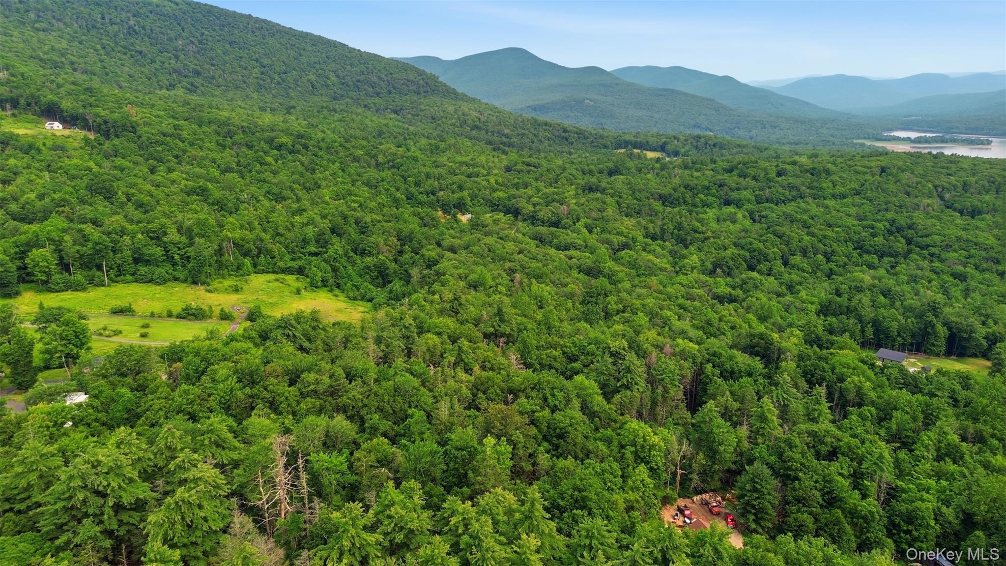 High Point Mountain Road Property Photo 1