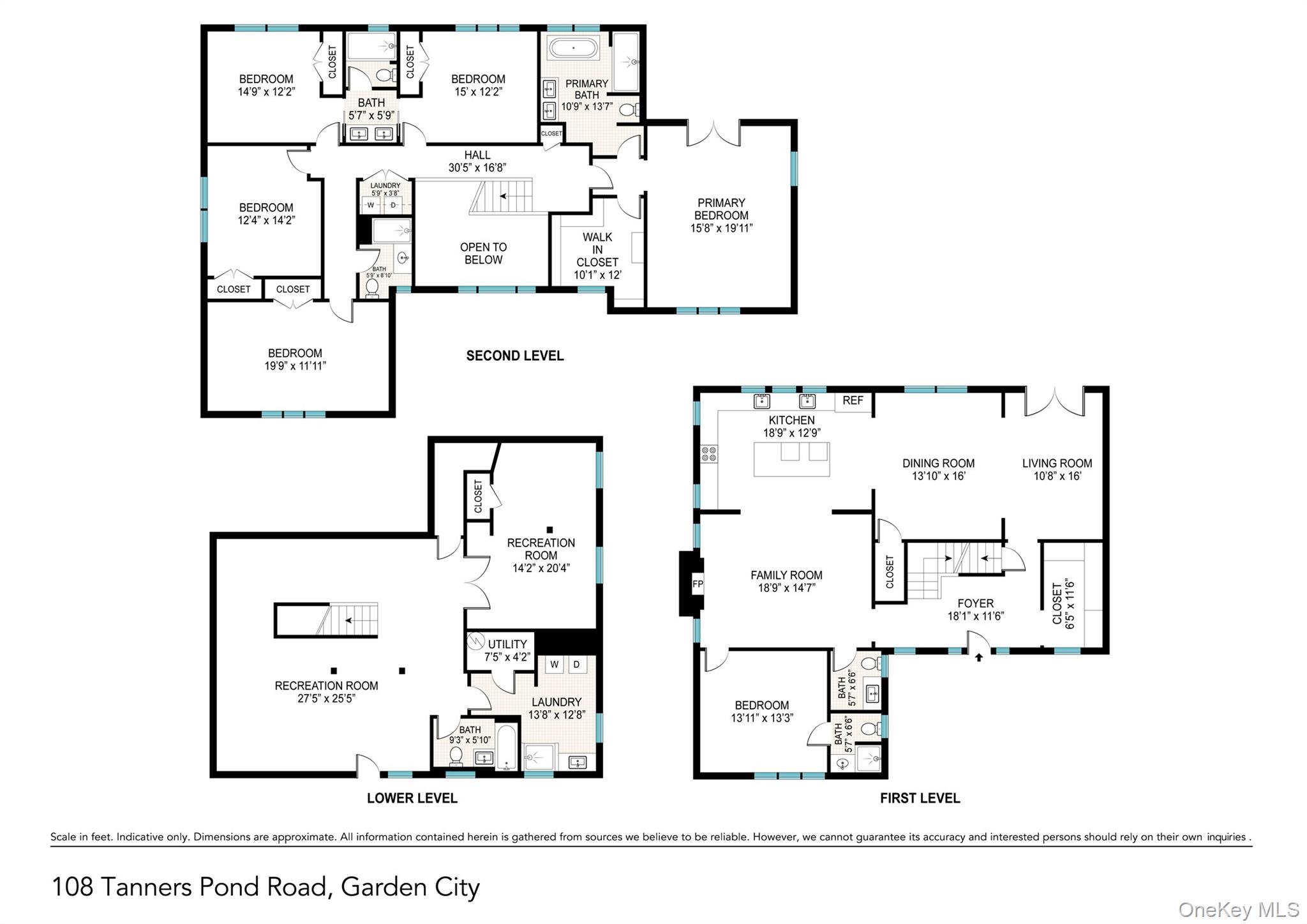 108 Tanners Pond Road Property Photo 39
