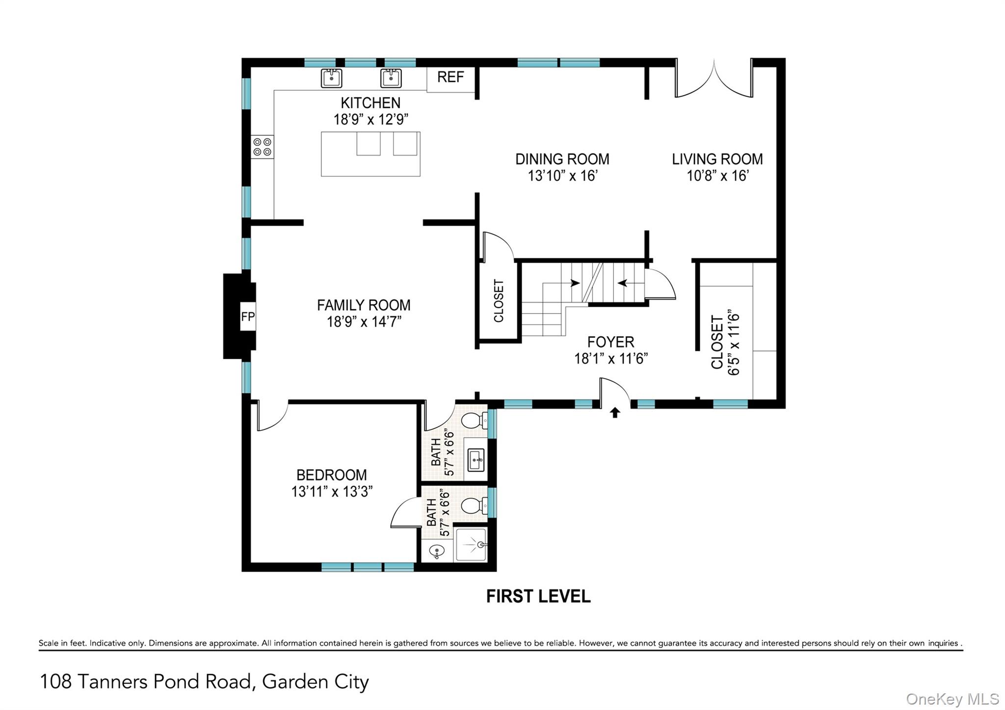 108 Tanners Pond Road Property Photo 40