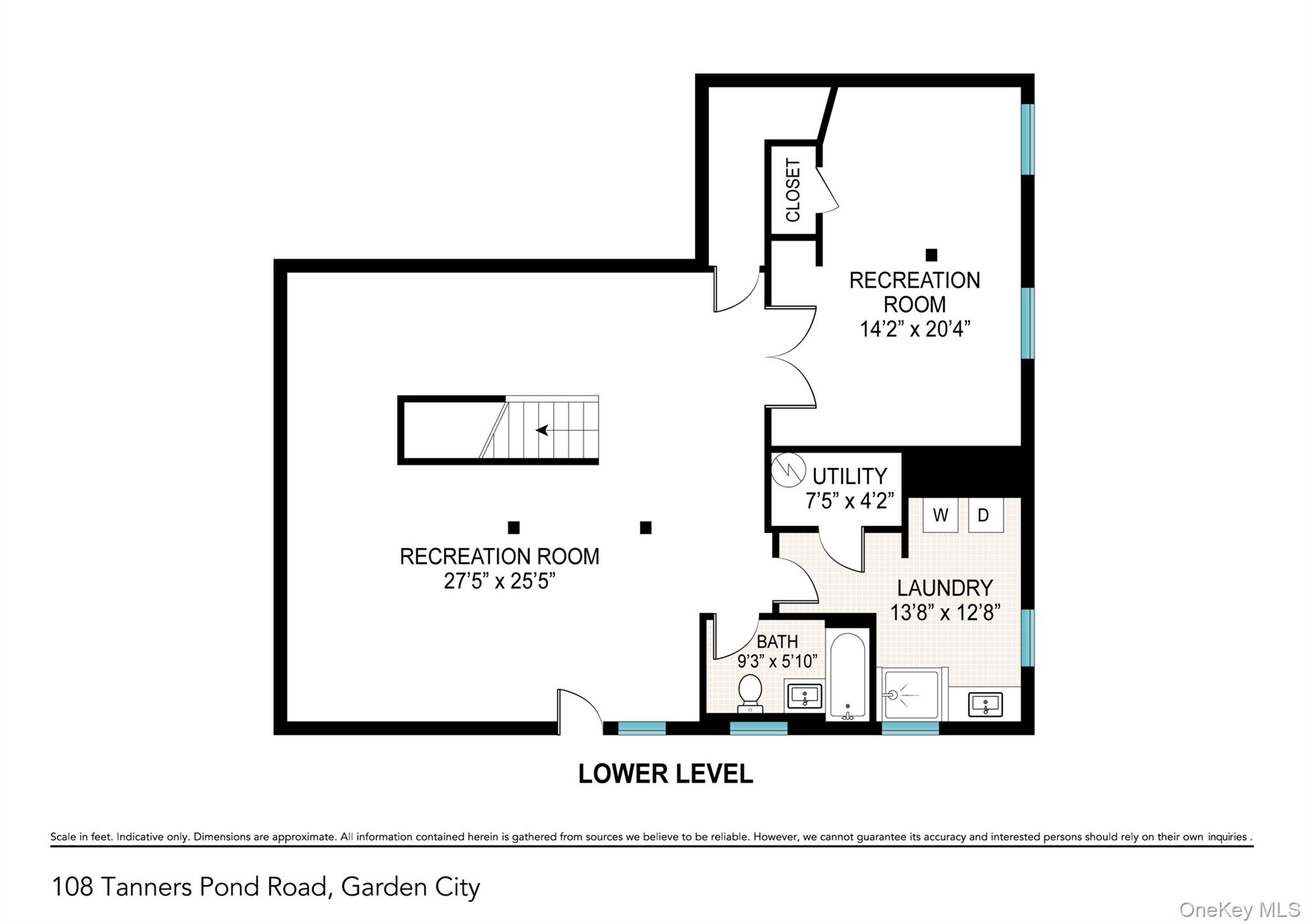 108 Tanners Pond Road Property Photo 42