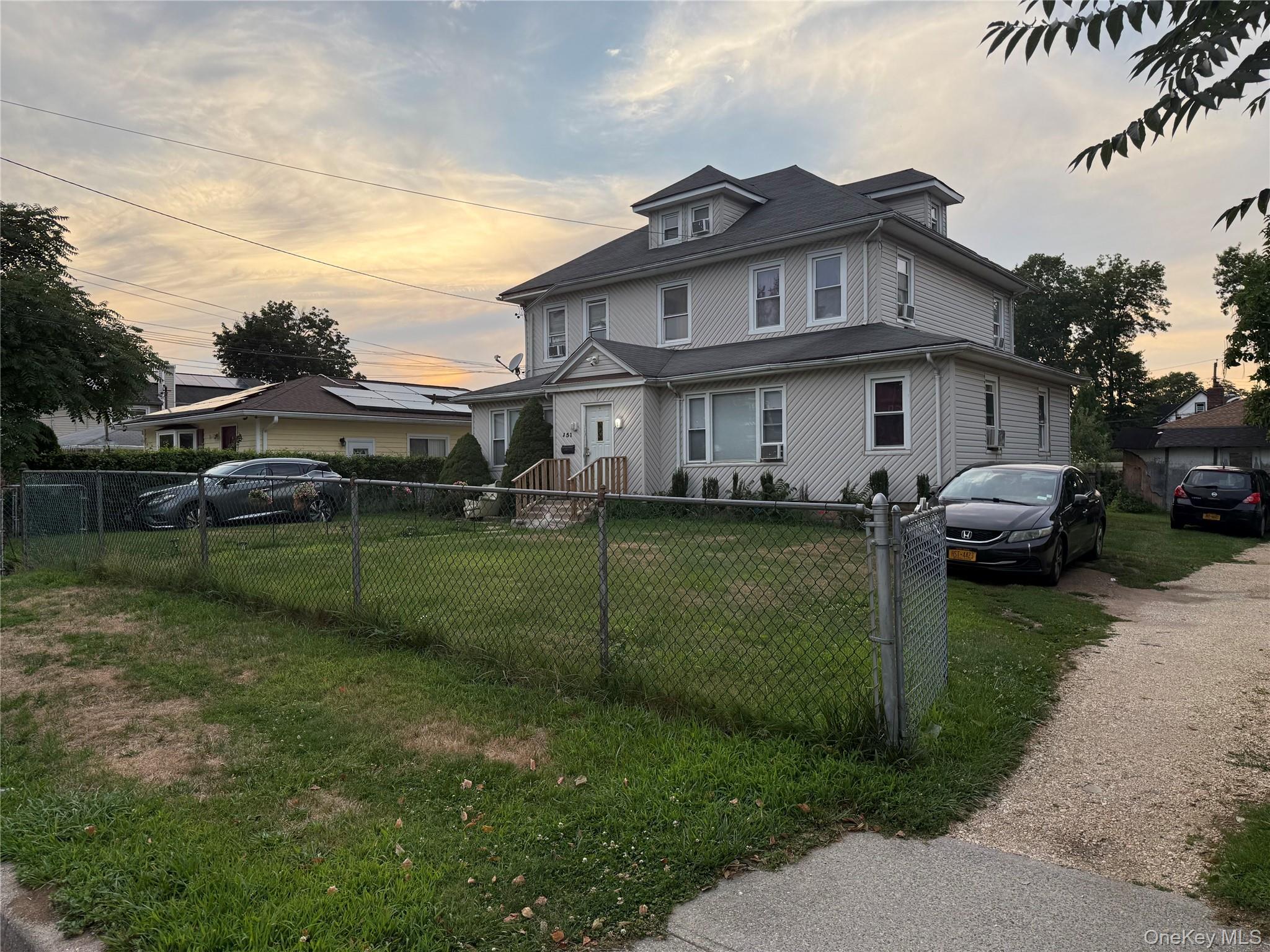 151 Amherst Street Property Photo 1