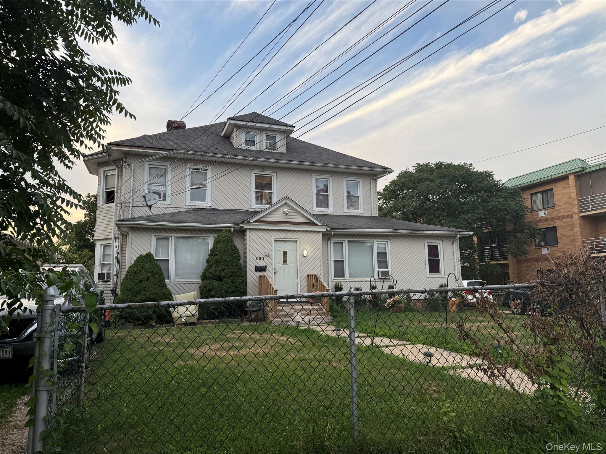 151 Amherst Street Property Photo 2