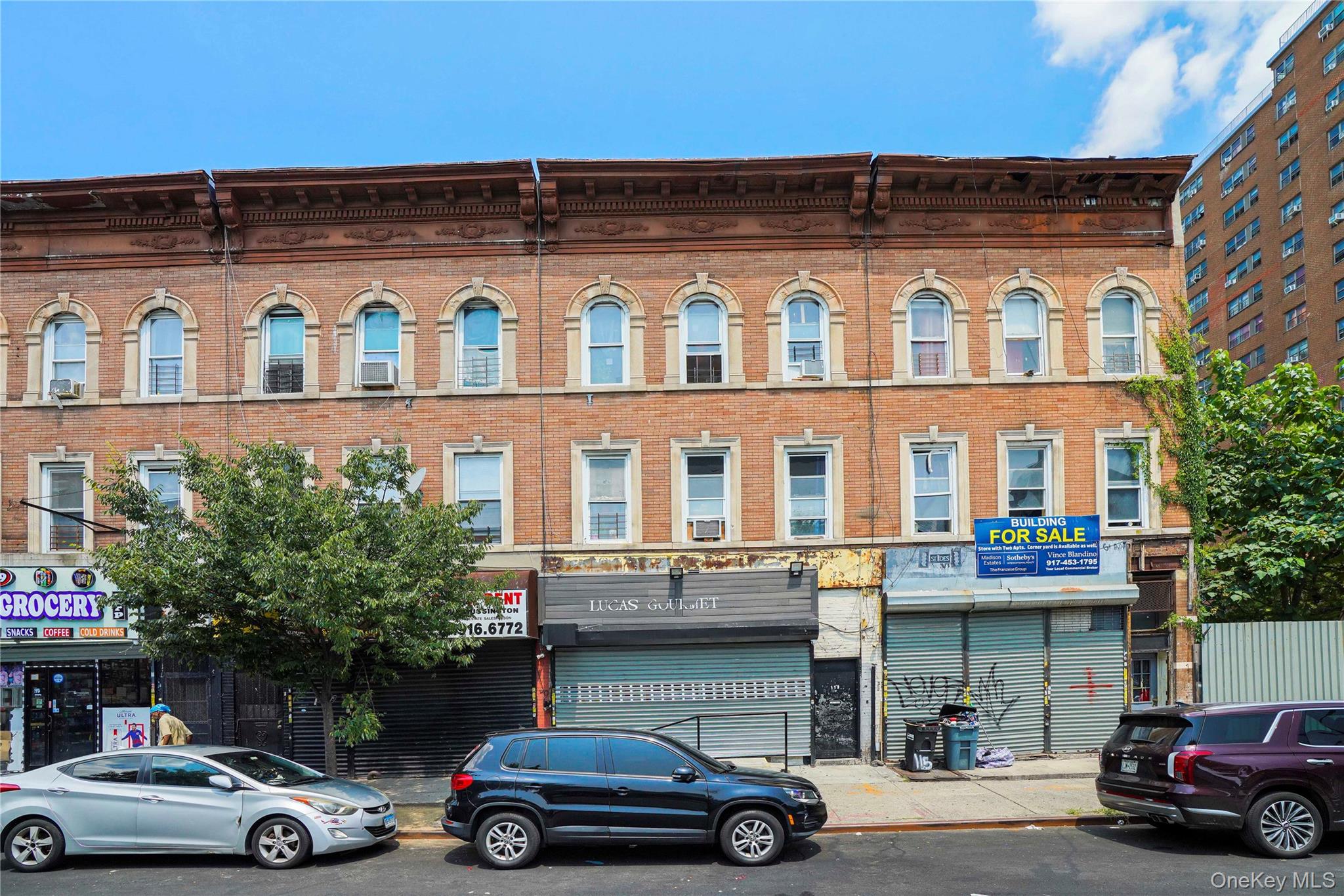 113 Belmont Avenue Property Photo 1