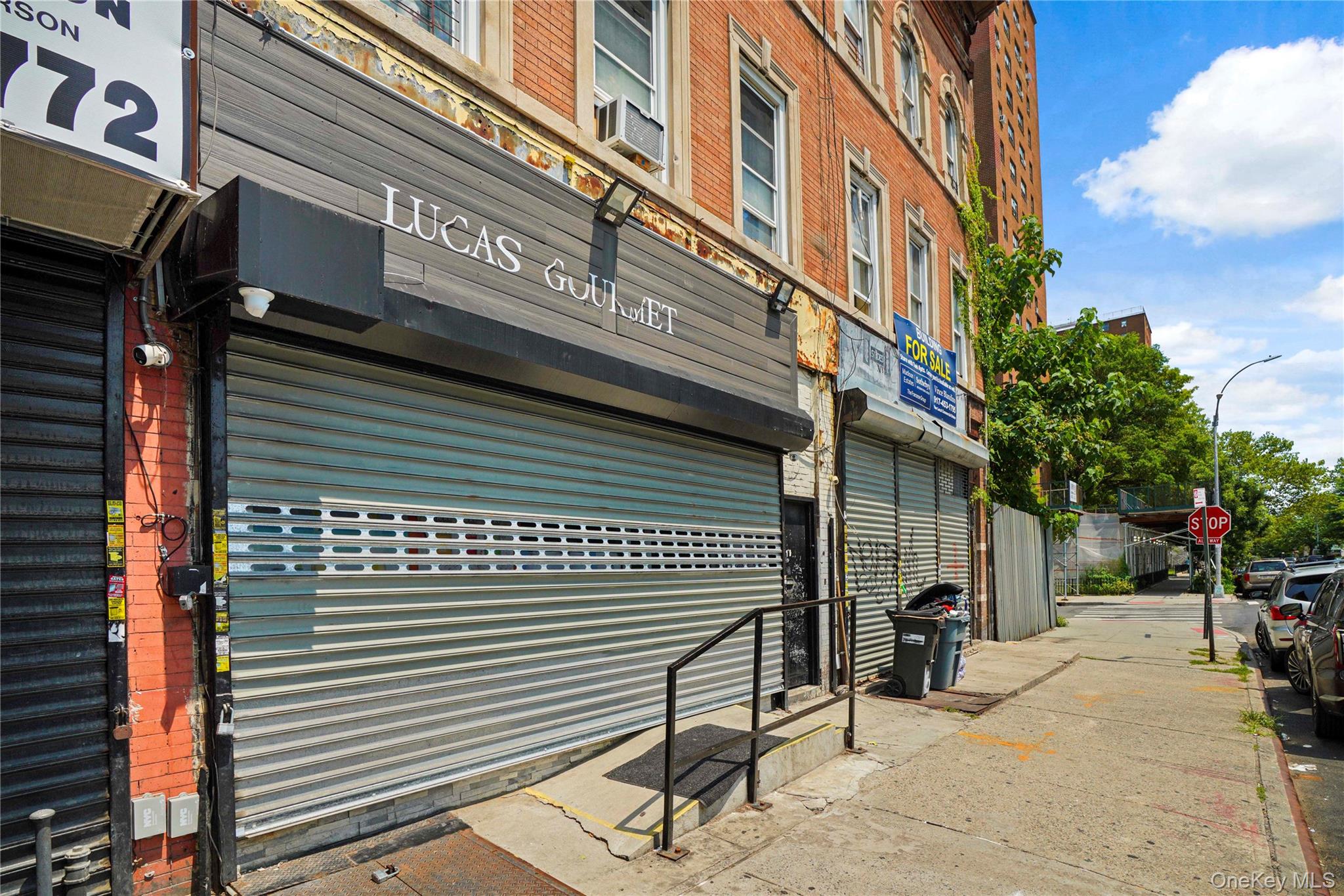 113 Belmont Avenue Property Photo 2