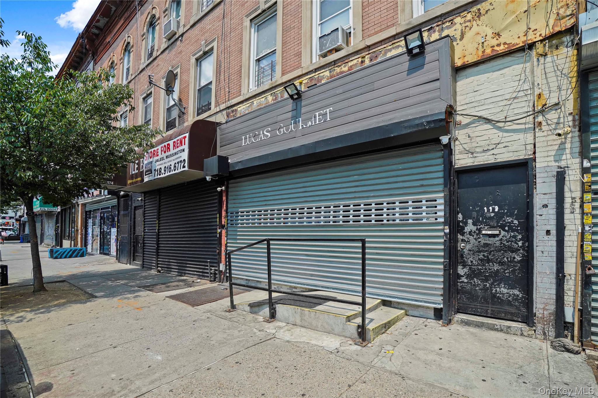 113 Belmont Avenue Property Photo 3