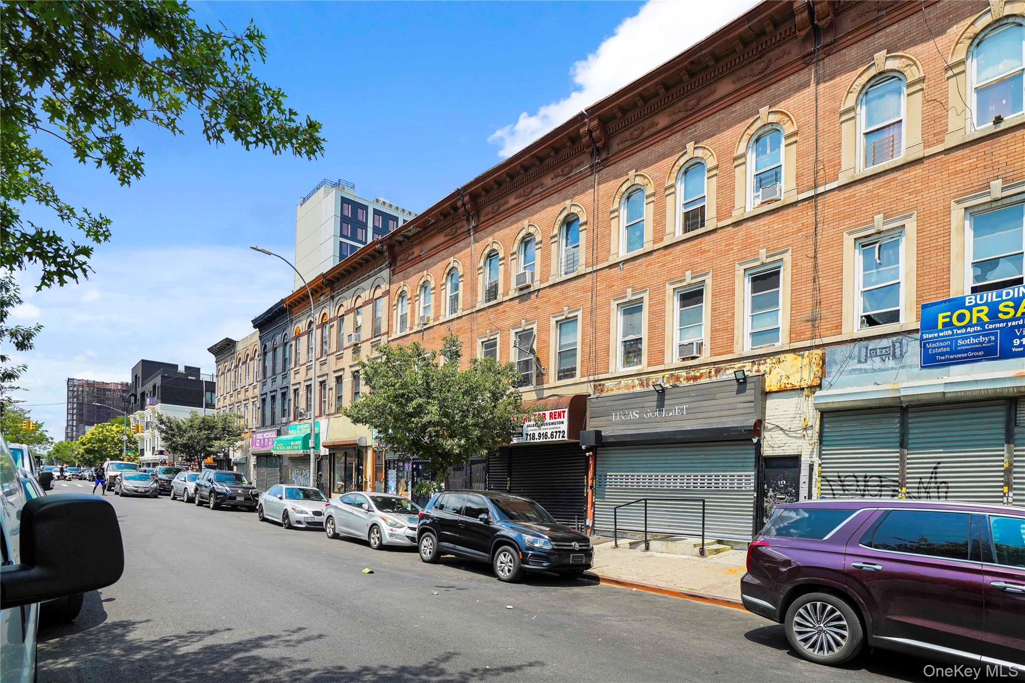 113 Belmont Avenue Property Photo 4