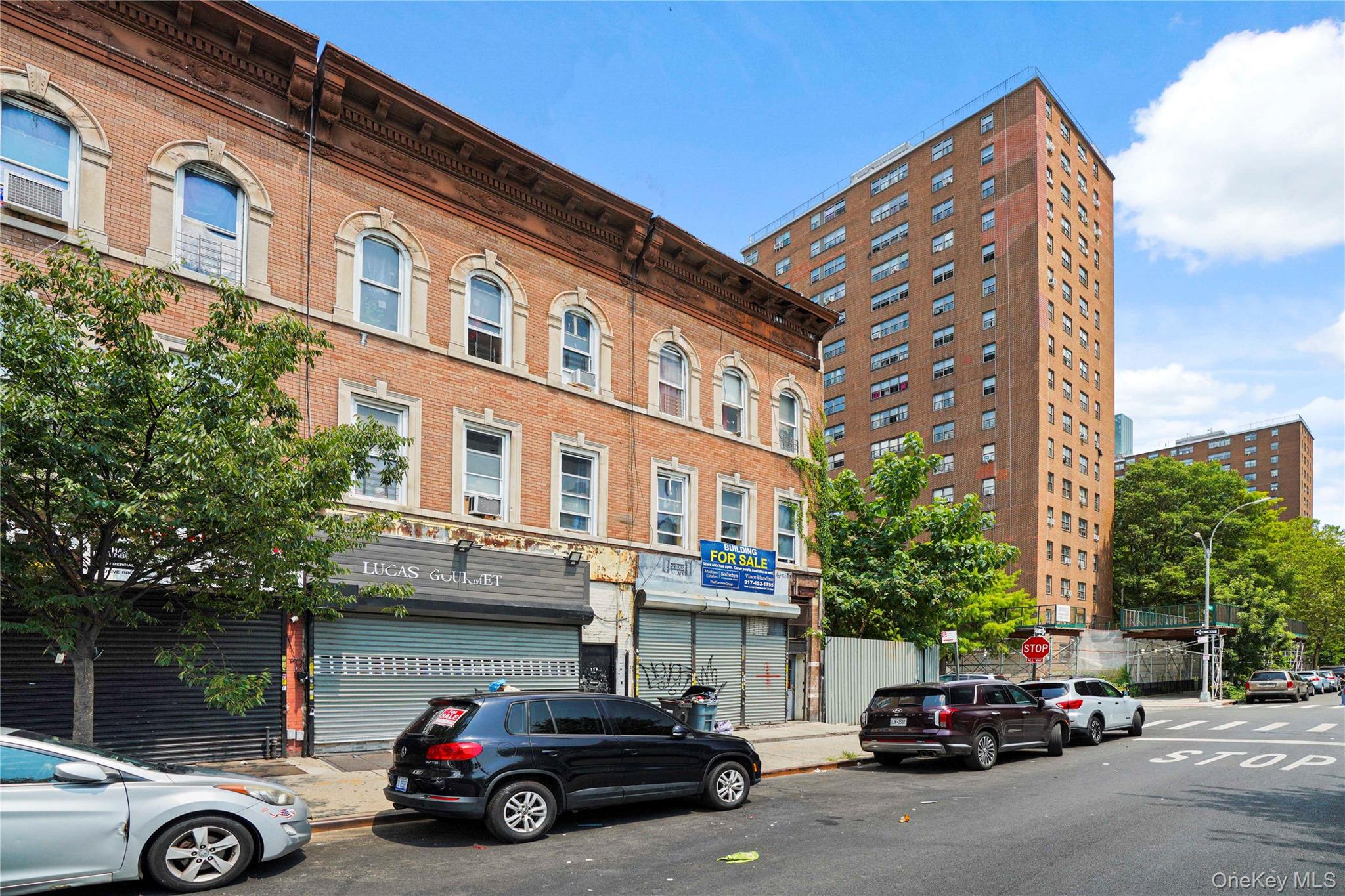113 Belmont Avenue Property Photo 5