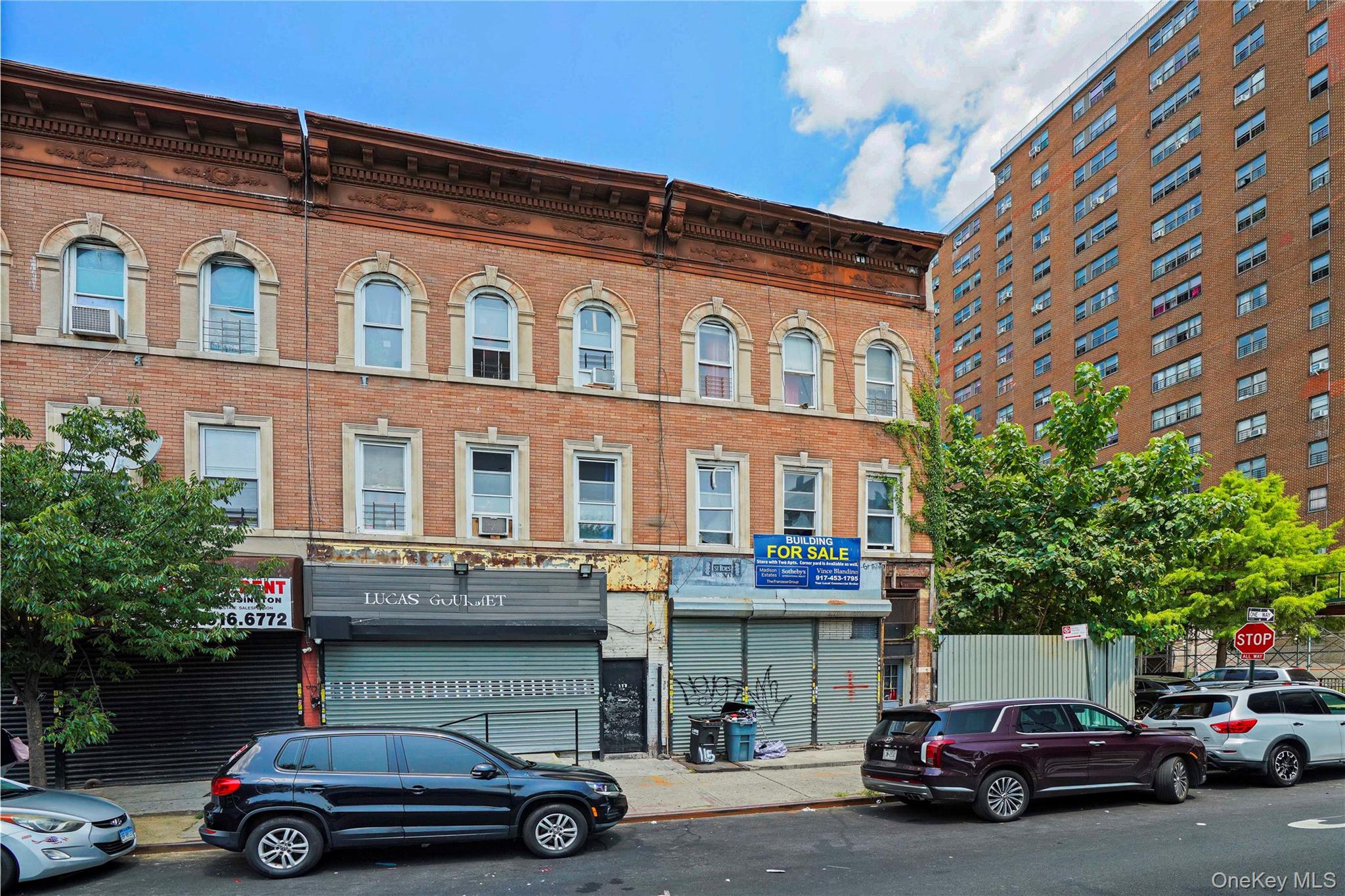 113 Belmont Avenue Property Photo 6