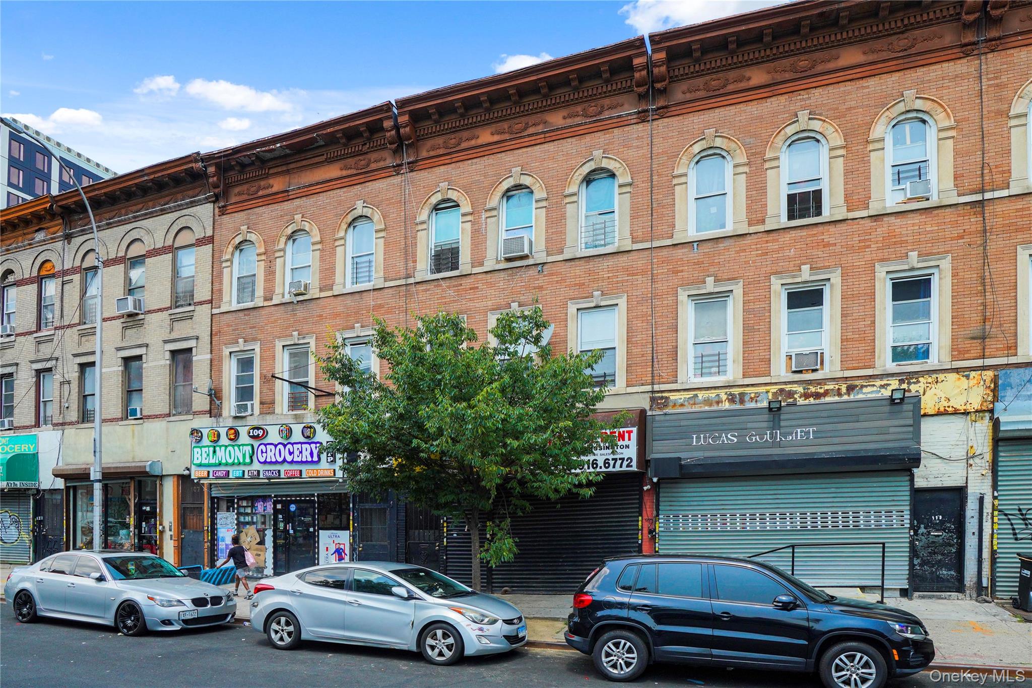 113 Belmont Avenue Property Photo 7