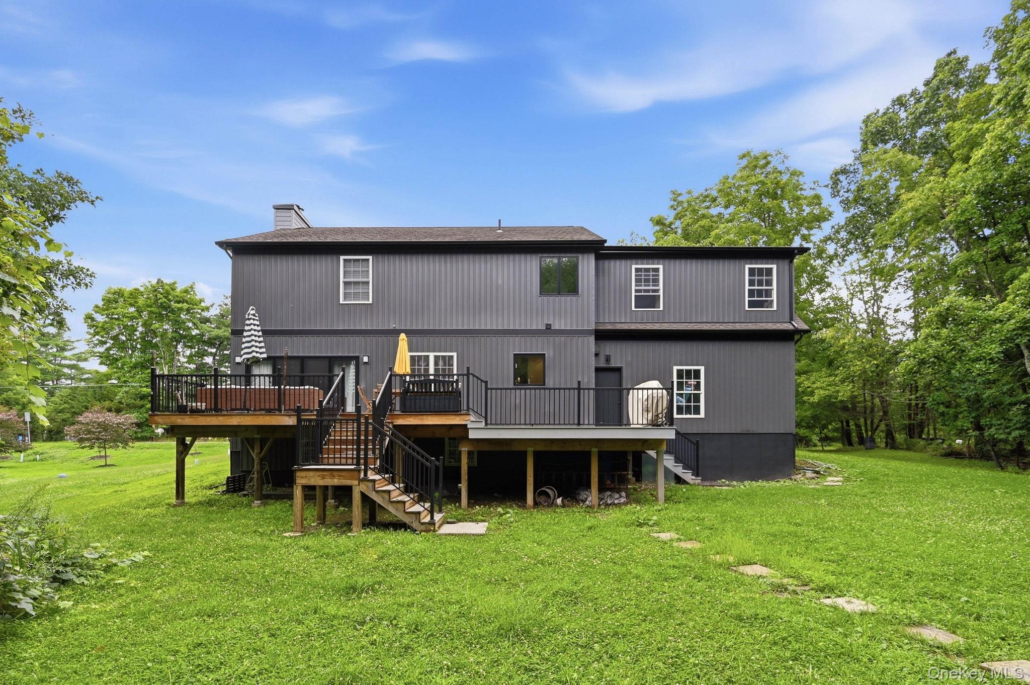 210 Howells Turnpike Property Photo 31