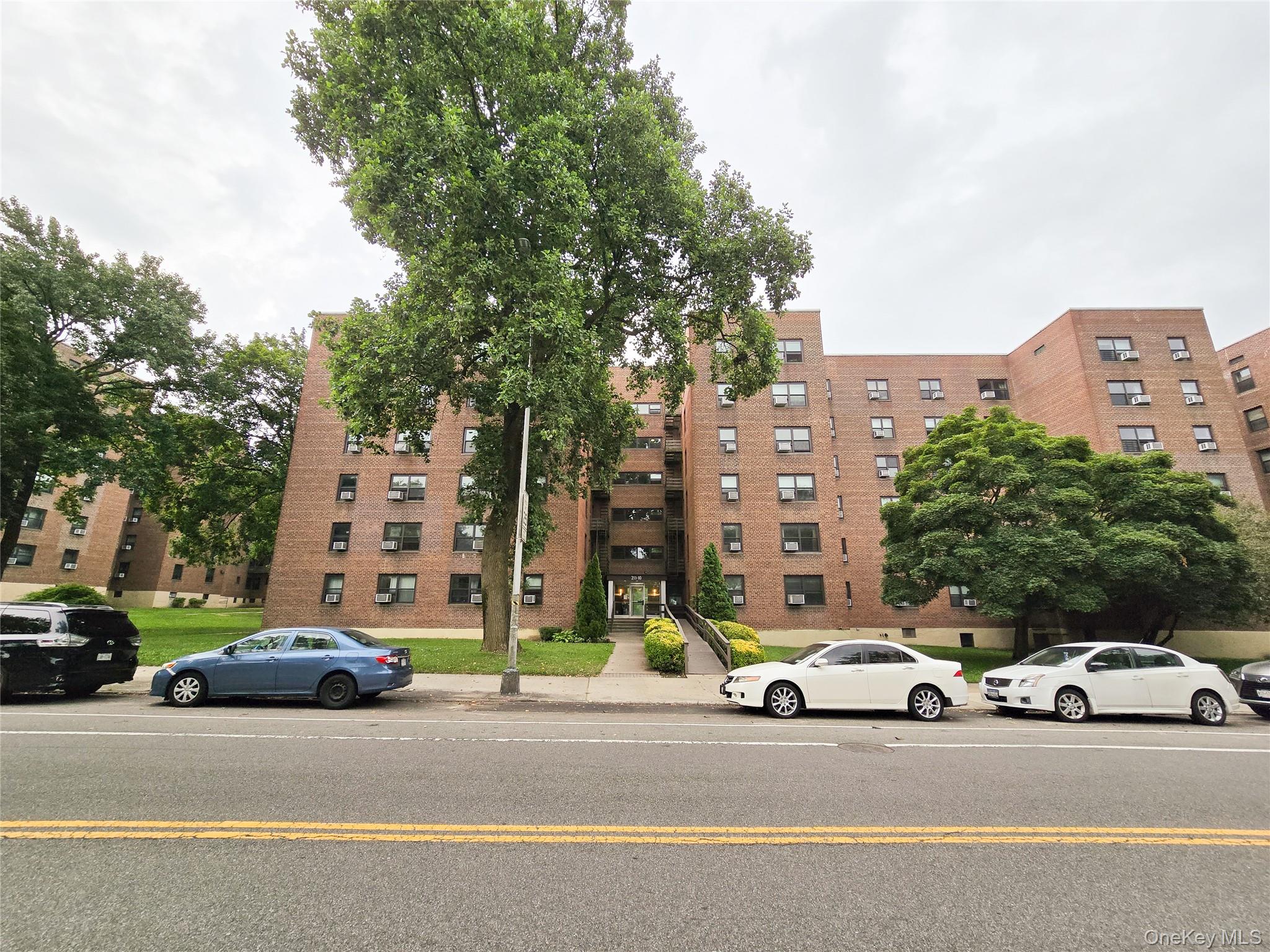 211-10 73rd Avenue 3d Property Photo 1