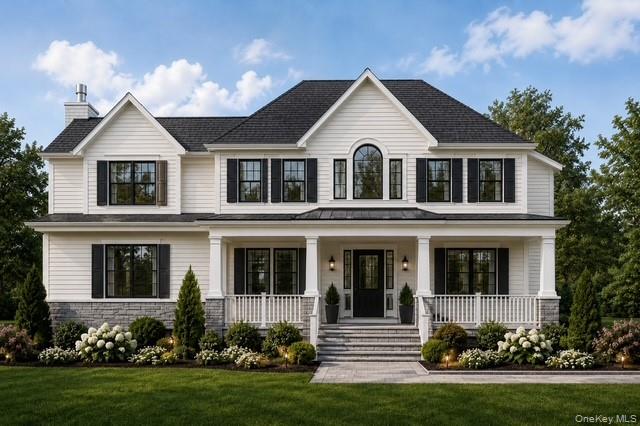 Lot 1 118 Kincart Court Property Photo 1