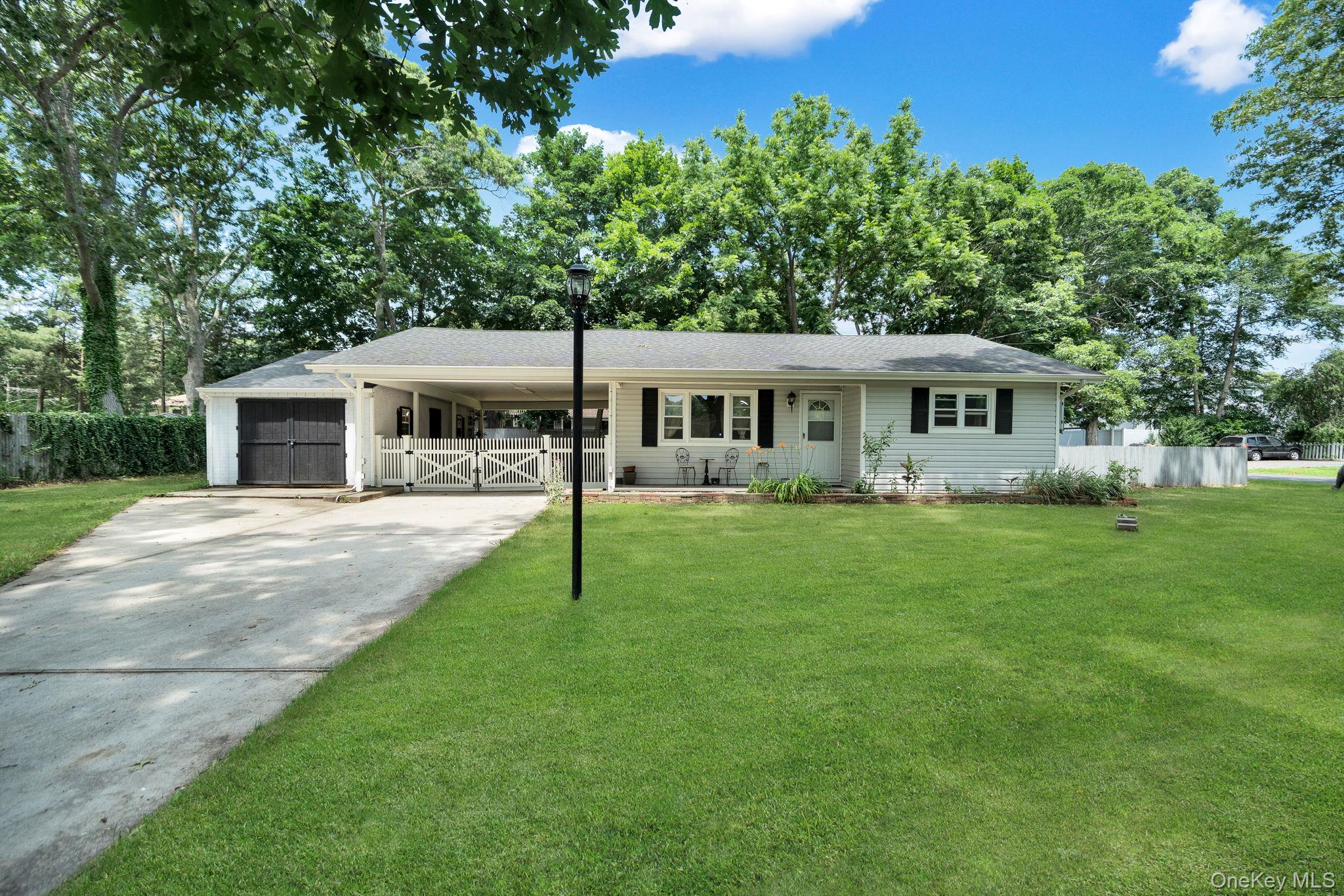 109 Pine Road Property Photo 1