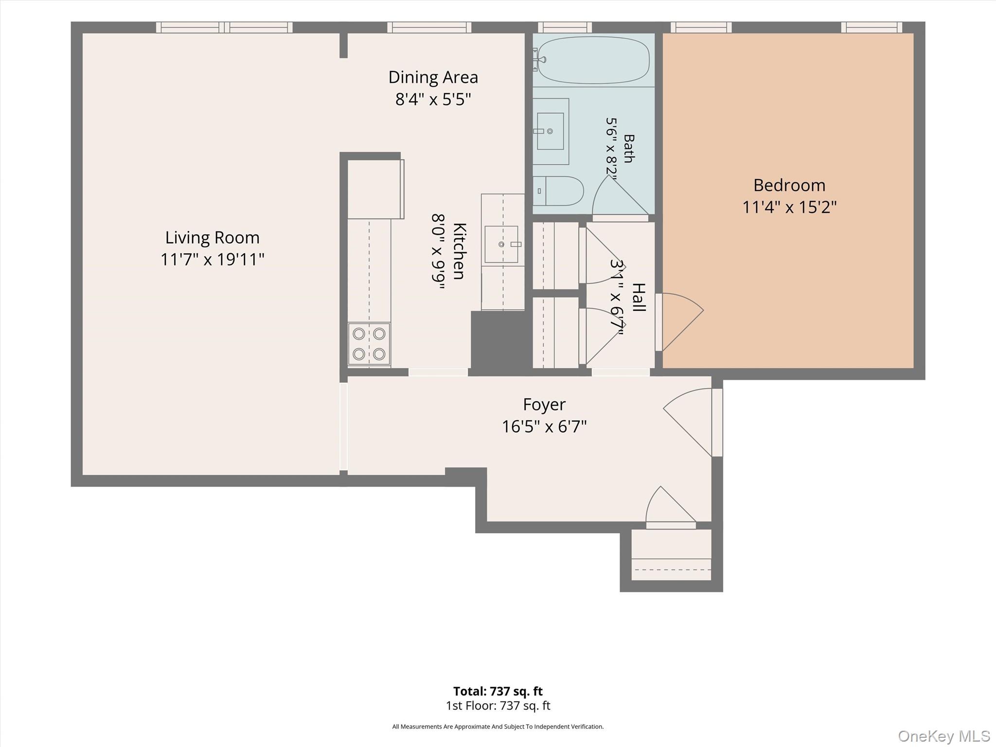 475 Bronx River Road 4b Property Photo 22