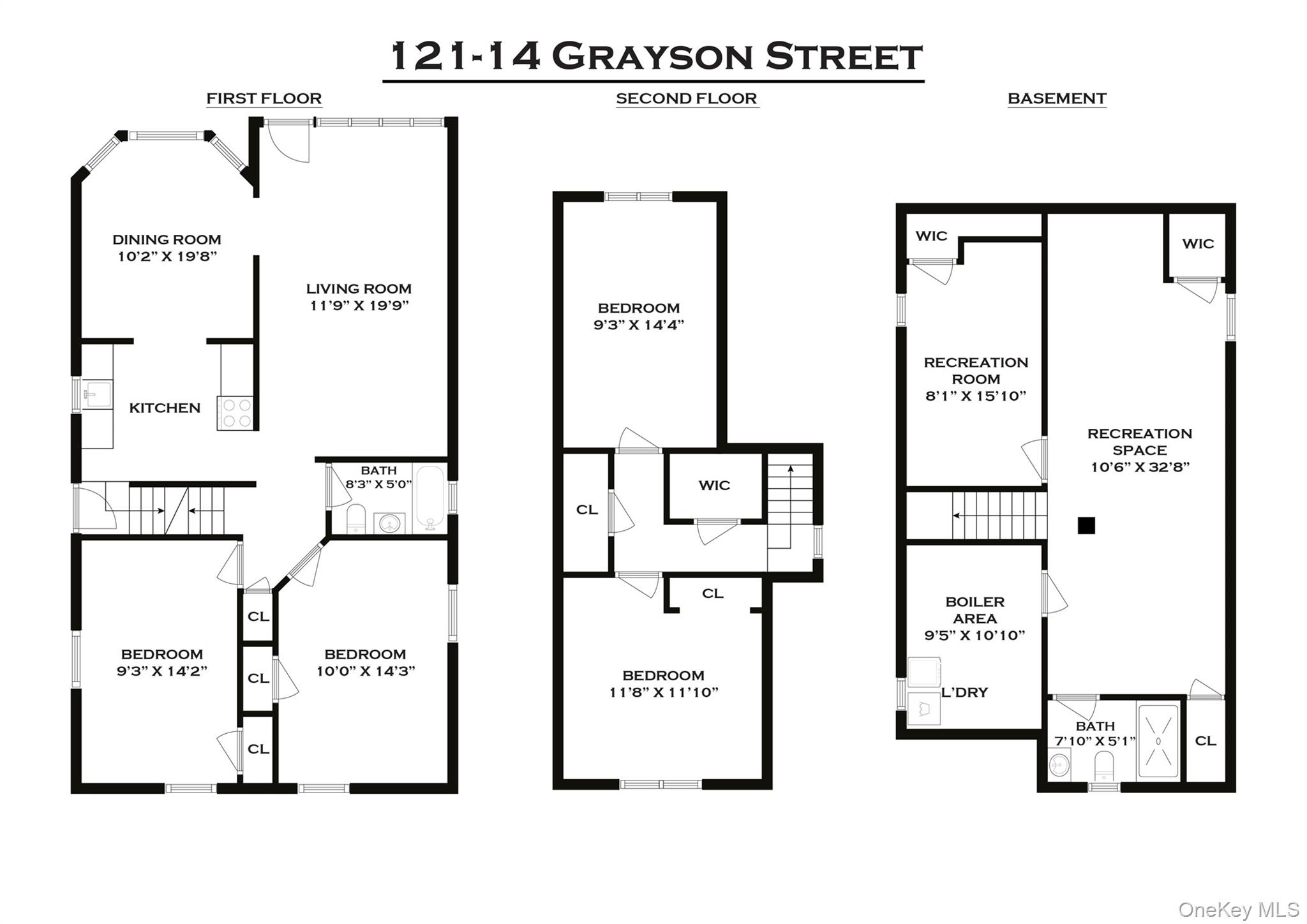 12114 Grayson Street Property Photo 17