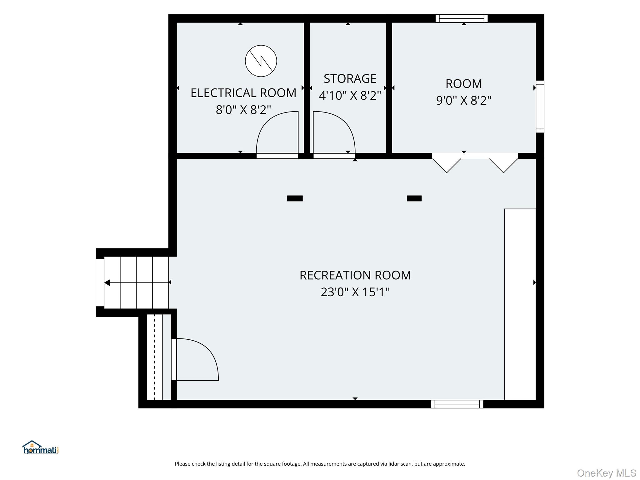 1791 Chaladay Lane Property Photo 22
