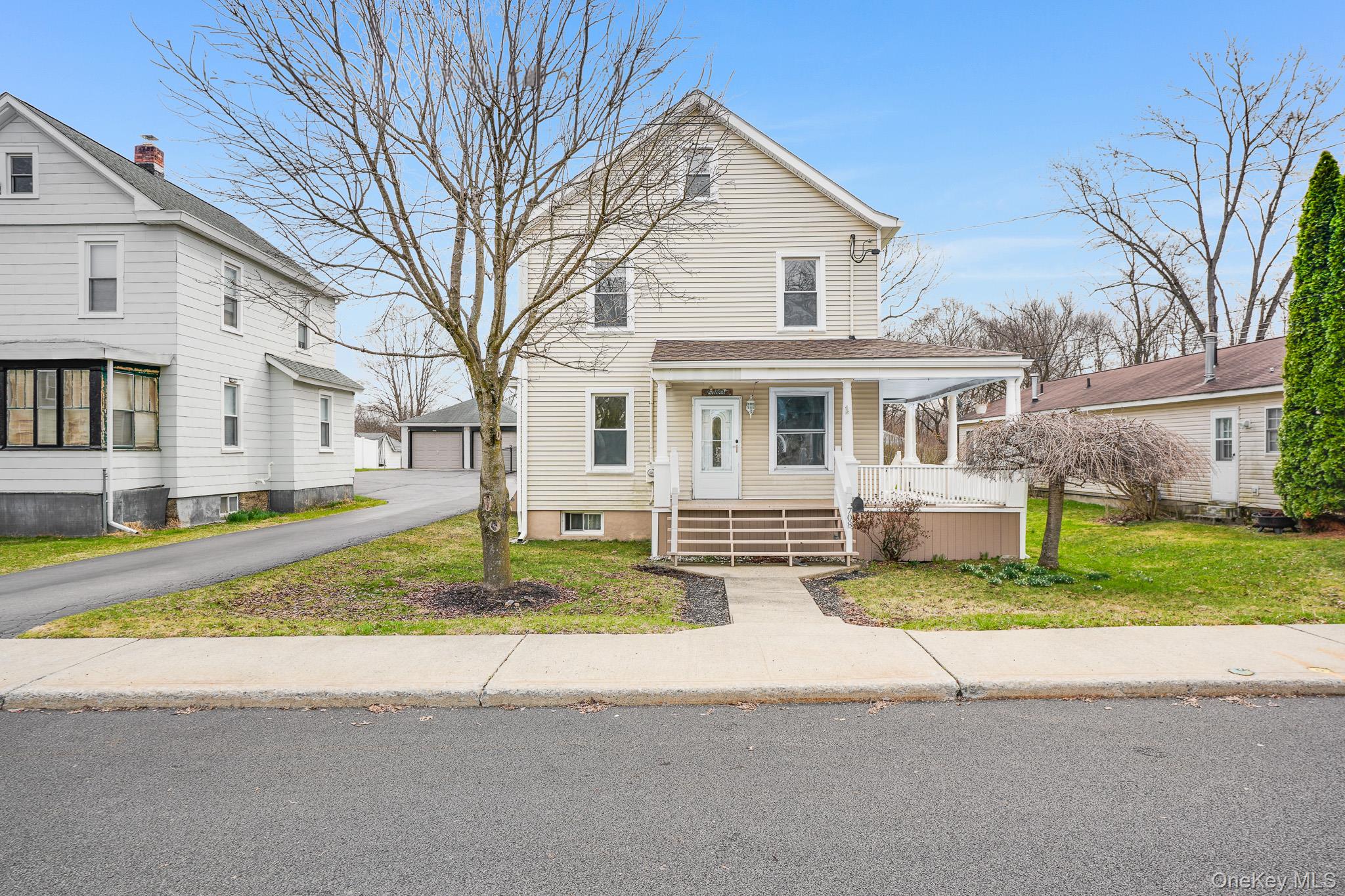 708 Tower Avenue Property Photo 1