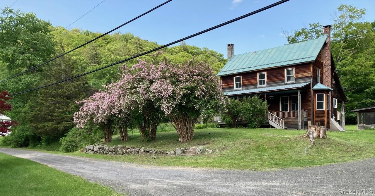 736 Sundown Road