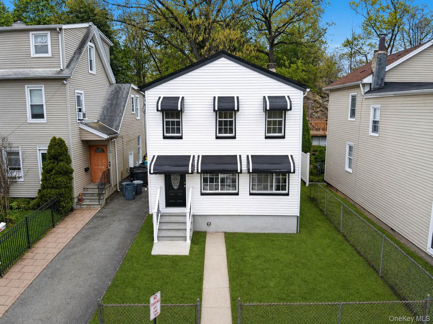 81 Potter Avenue Property Photo 1